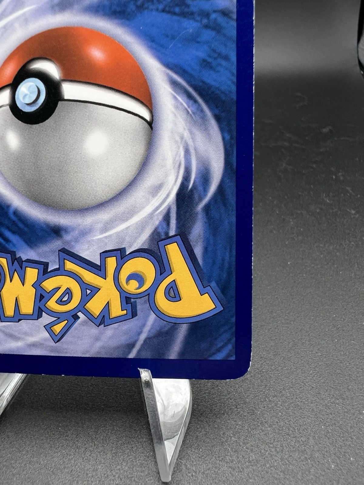 Charmander (Delta Species) 49/100 Crystal Guardians Reverse Holo