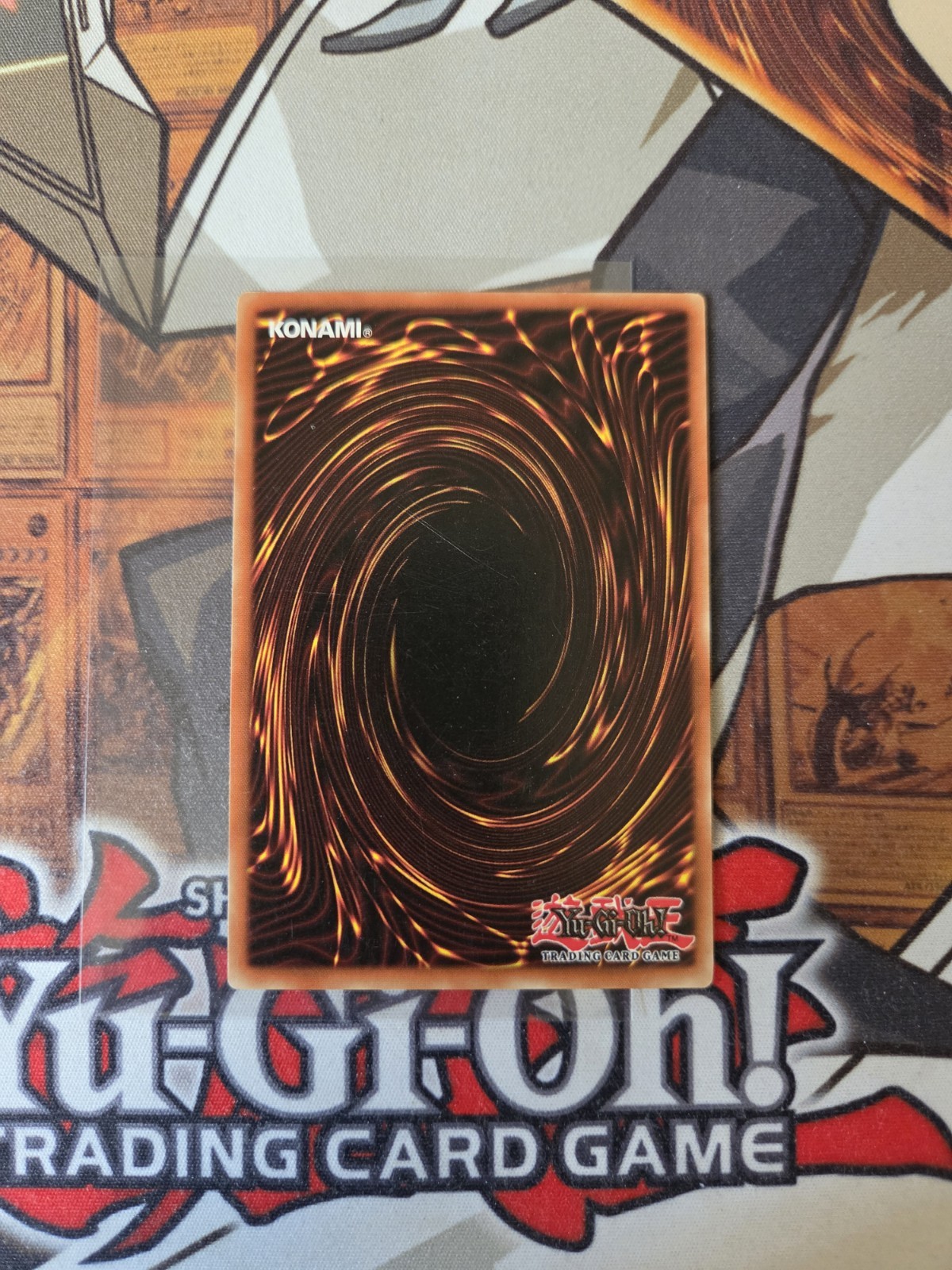 YUGIOH SHADOW TAMER LOD-025 RARE 1ST ED VLP 1996