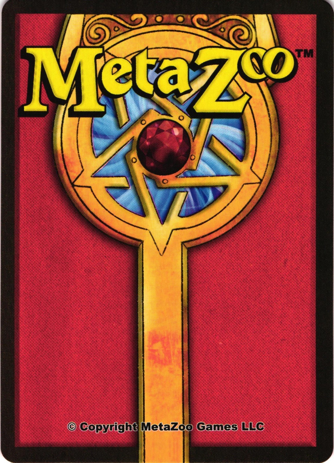 MetaZoo CCG Solar Bathing Ritual First Edition 78/165 Regular Bronze Card