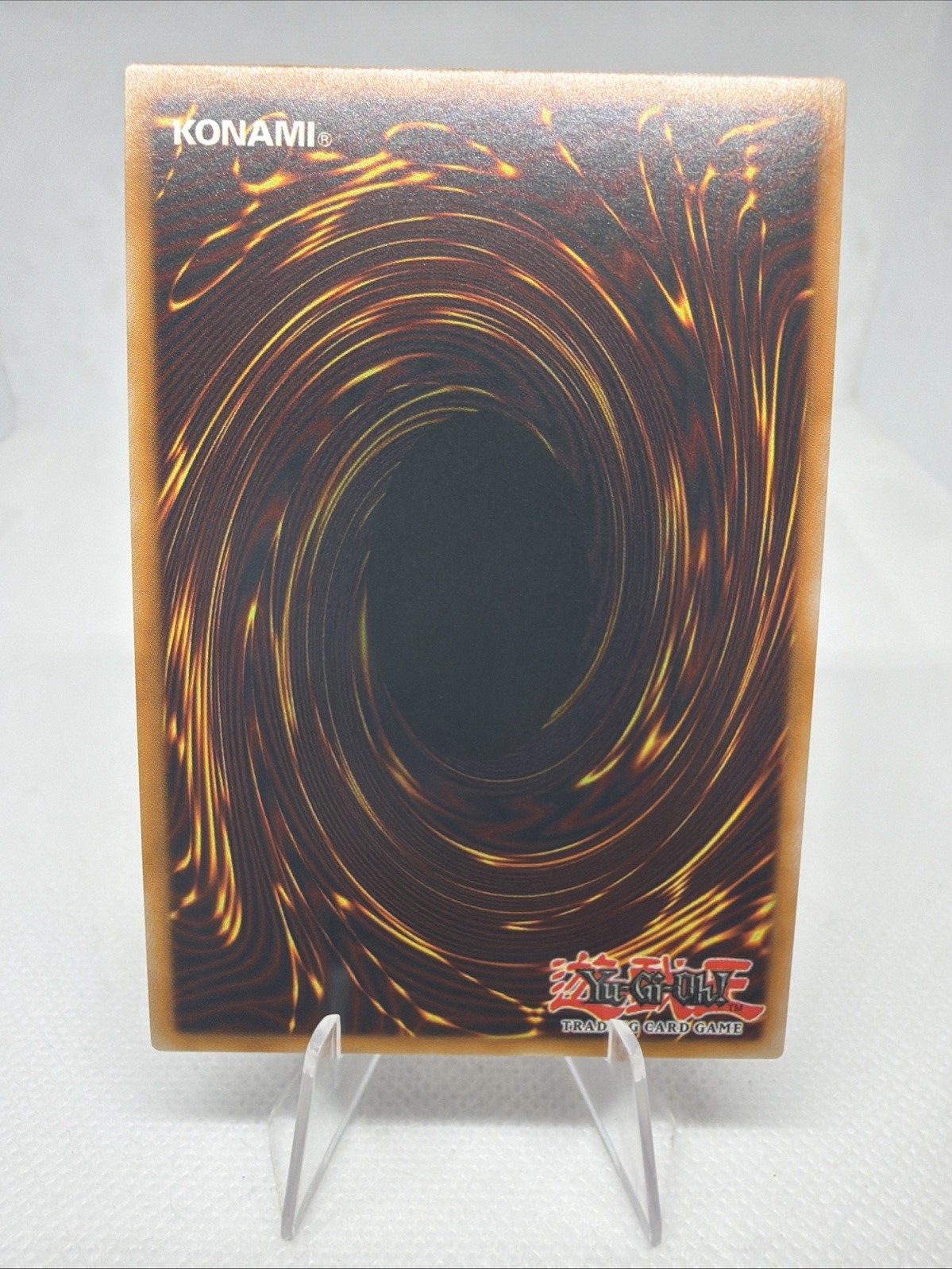 Fallen Angel in Darkness – Secret Rare – Unplayed NEW NM!! BLGG-EN031