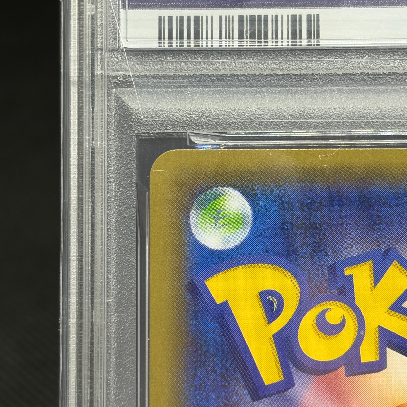PSA 9 Jirachi 015/032 Generations 1st Ed CP3 2016 Japanese Pokemon Card #D88E