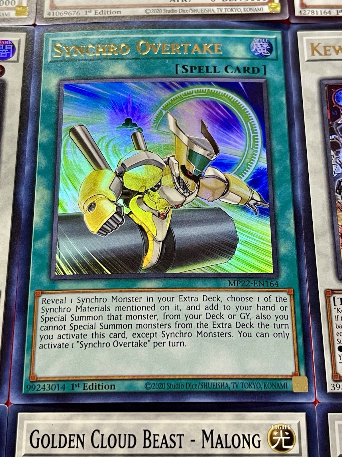 Enigmaster Packbit + Malong + Zalen Shackled Dragon + Kewl Tune & More | YuGiOh!