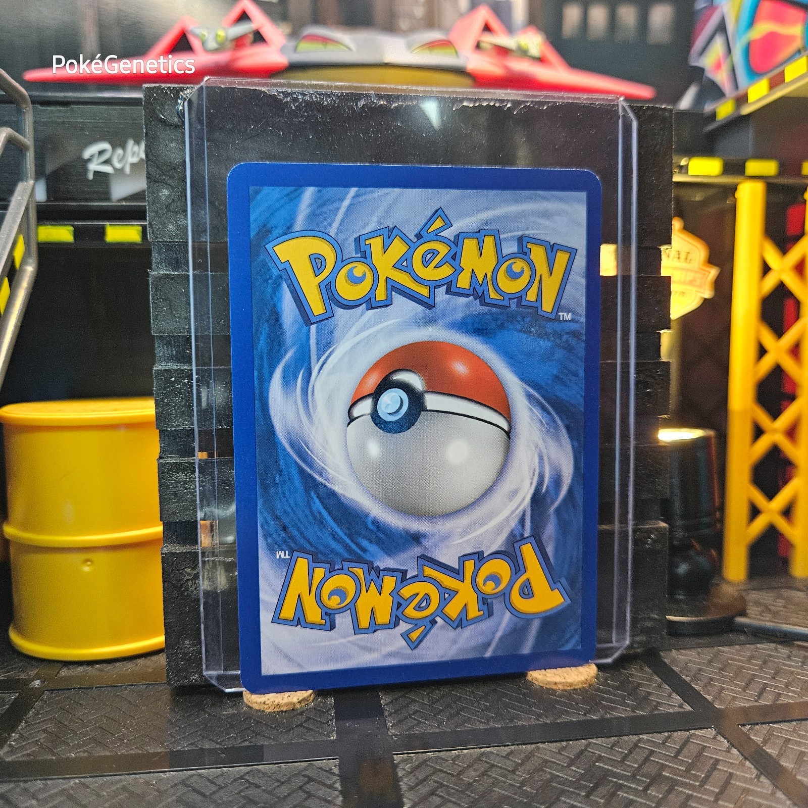 Sharpedo Rising Rivals Pokémon TCG 49/111 Platinum Uncommon