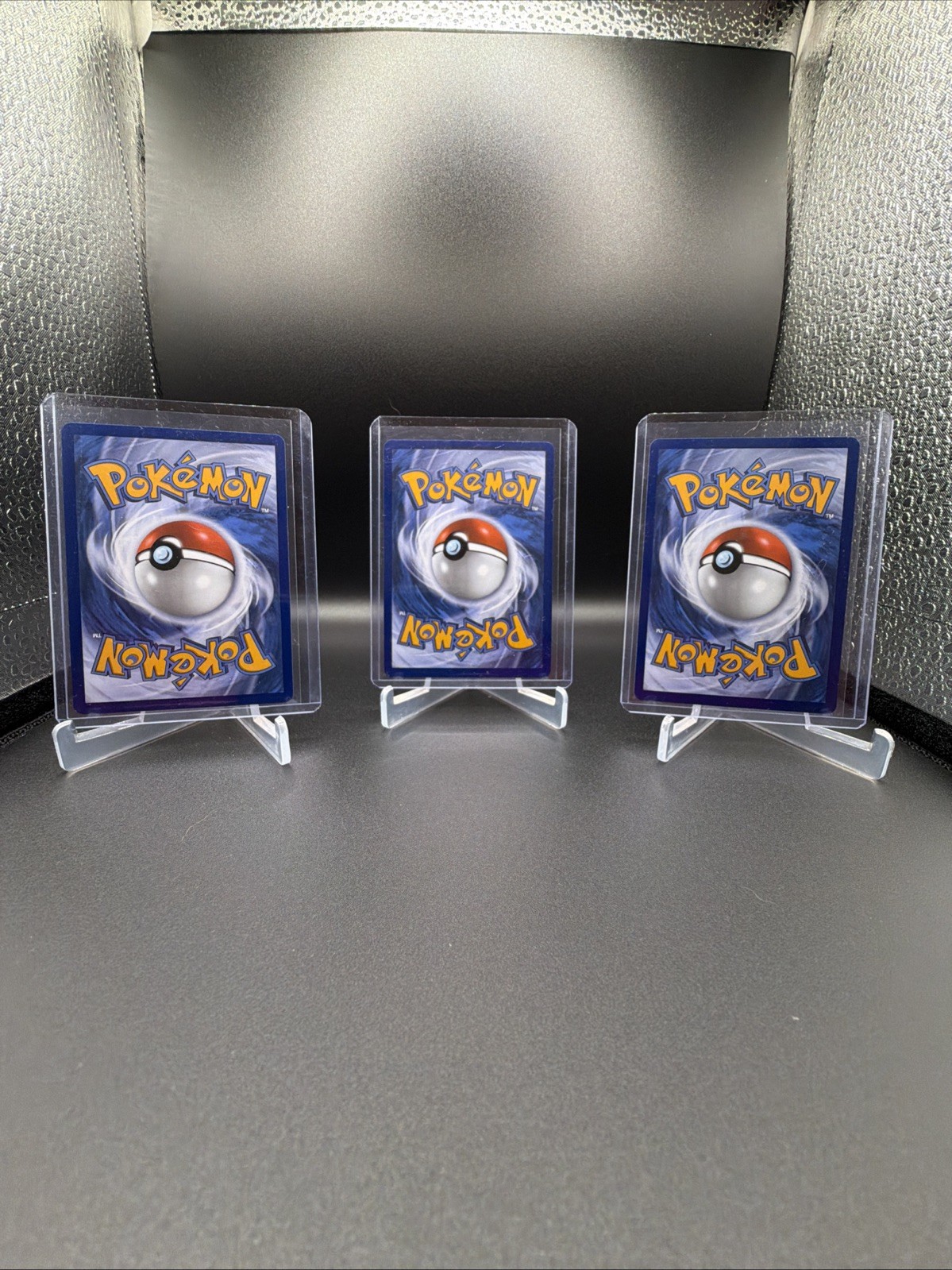 First Partner Series 2 Illustration Collection: Unova Starters Gen 5 Pokemon TCG