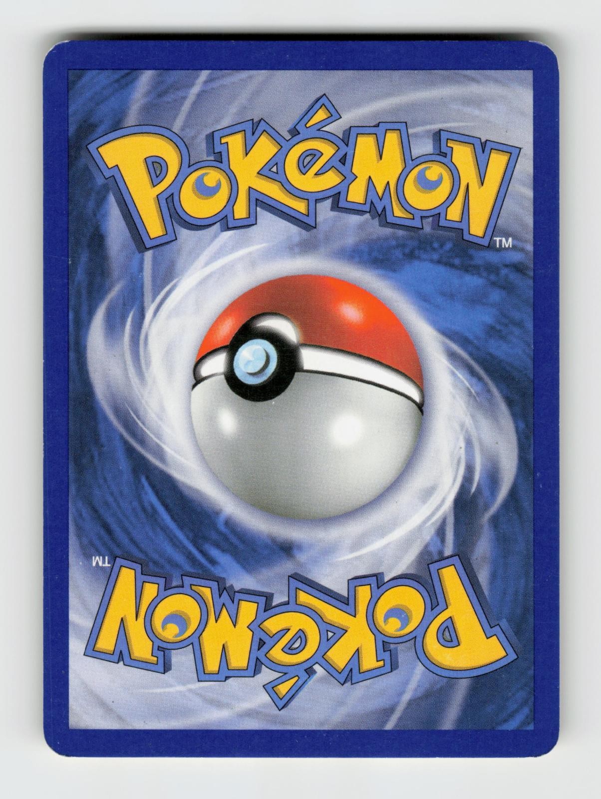 Swanna 37/114 Reverse Holo Rare Black & White Pokemon 2011 Moderately Played