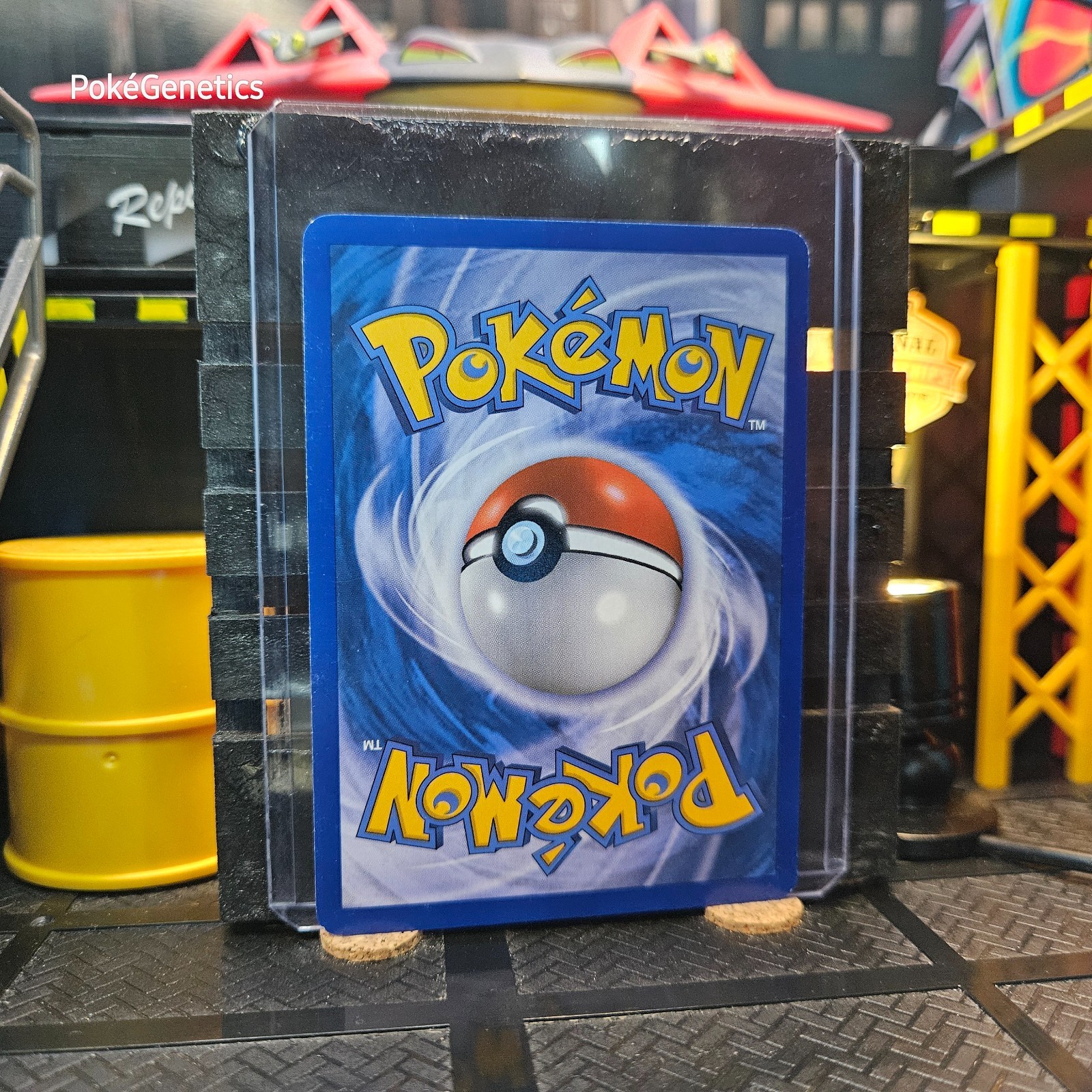 Tentacool Triumphant Pokémon TCG 80/102 HeartGold & SoulSilver Common