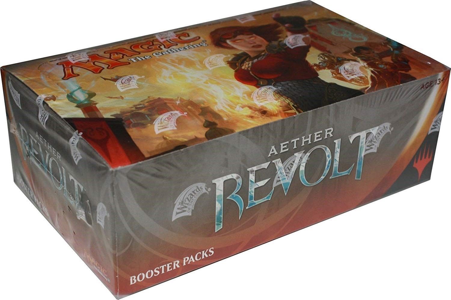 2017 Magic The Gathering MTG AETHER REVOLT PICK YOUR CARD – COMPLETE YOUR SET