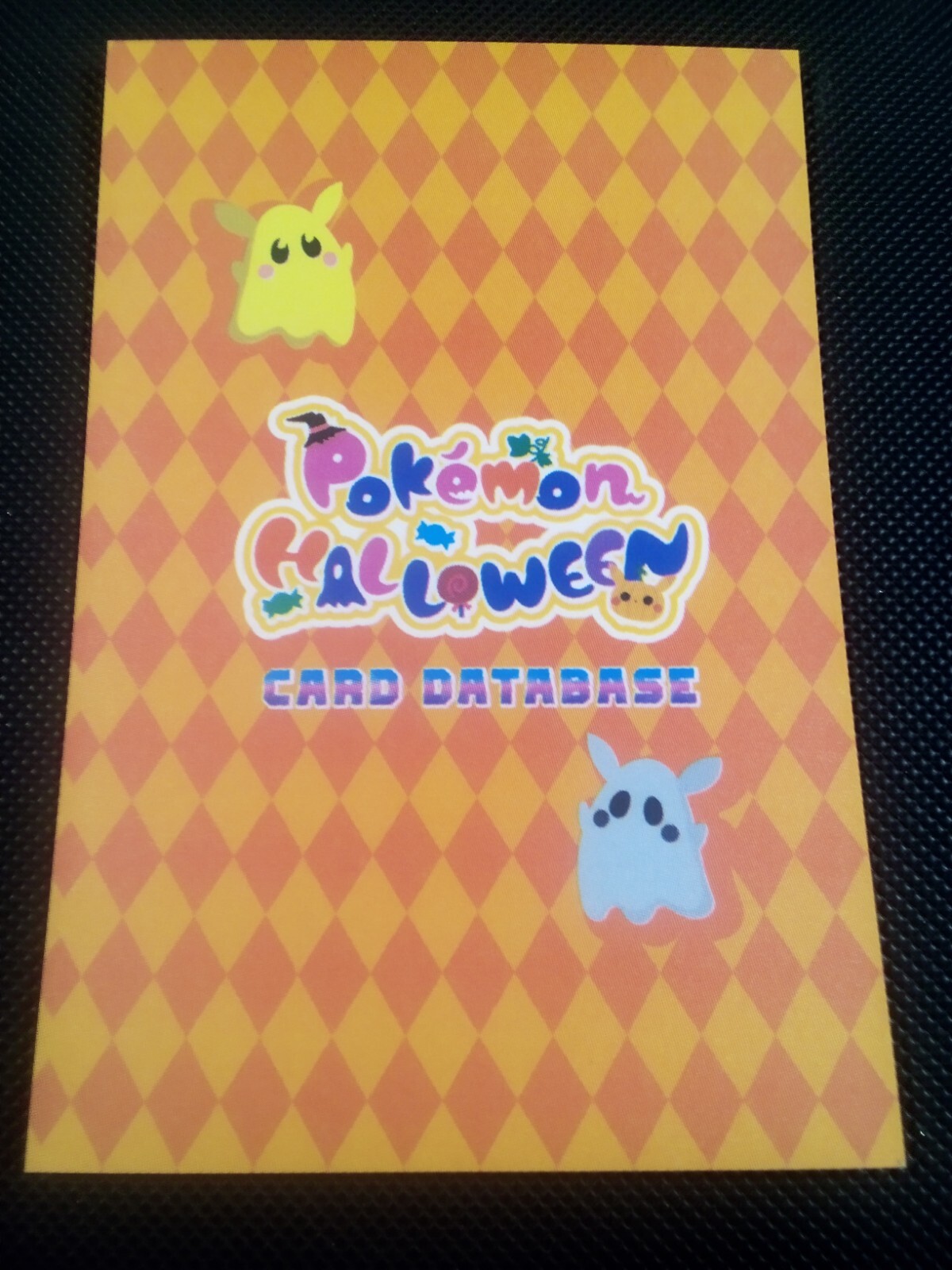 Pokemon 2024 Card Database Halloween Set Regirock Cracked Holo Peru US Seller