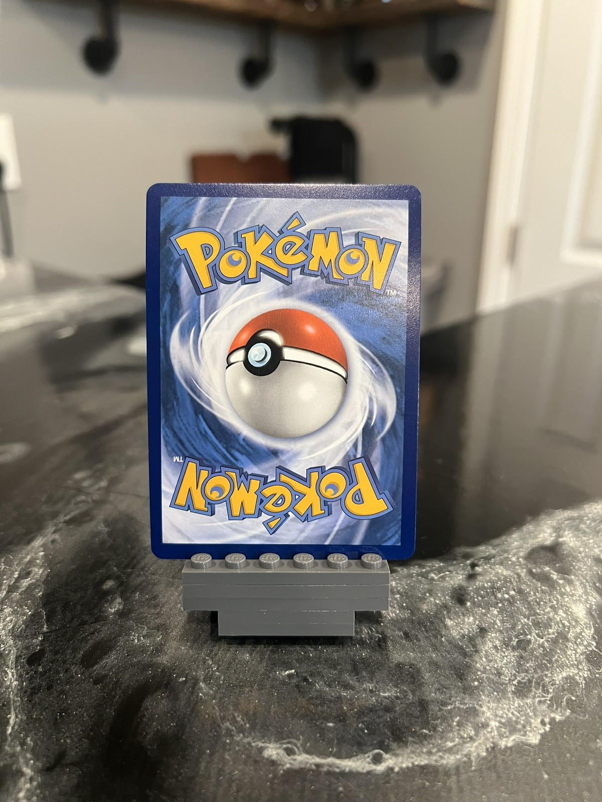Kyurem V 174/196 Lost Origin NM
