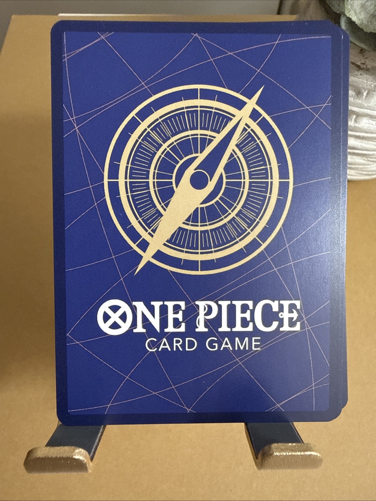 One Piece CCG Edward.Newgate OP16-003 The Time of Battle Foil SR NM