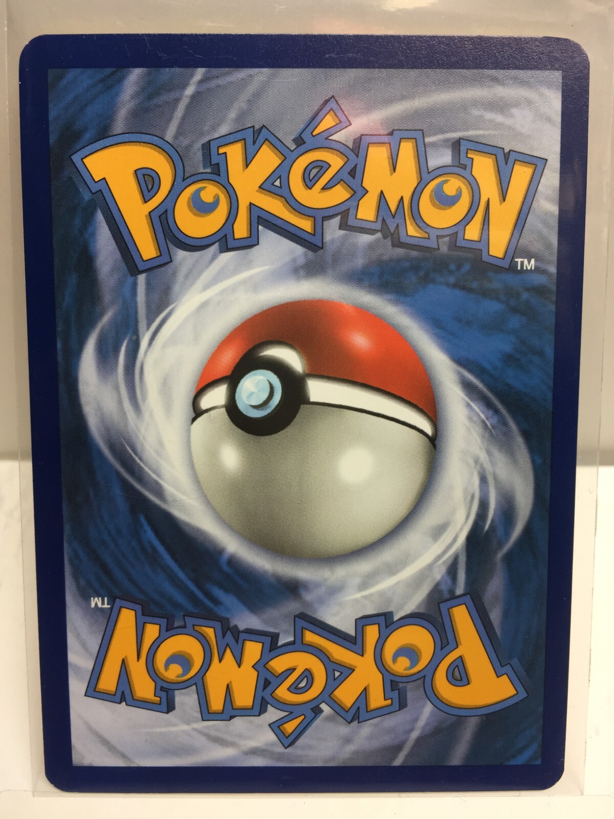 Reverse Holo – 2023 – Pokemon TCG Paradox Rift /182 ($2 Minimum Order Required)