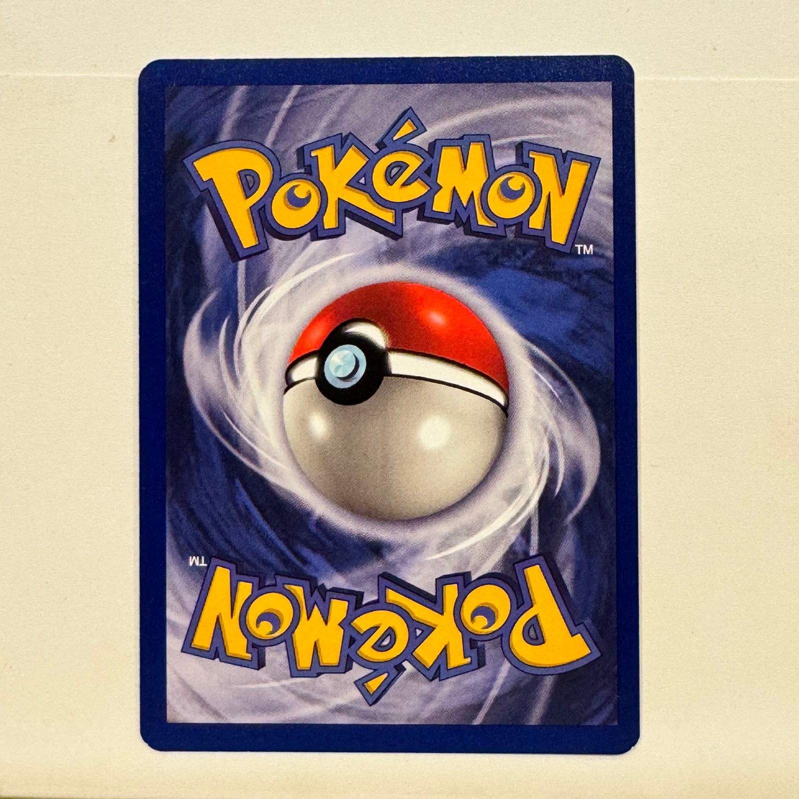 Tentacool – 56 – Unlimited – Ungraded – Near Mint