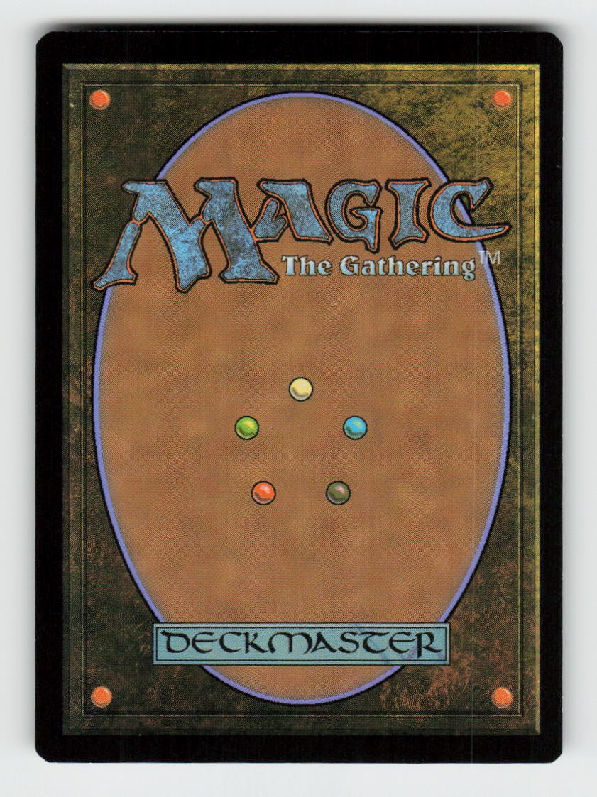 Crash Through 133 Common Core Set 2019 Magic: The Gathering Near Mint