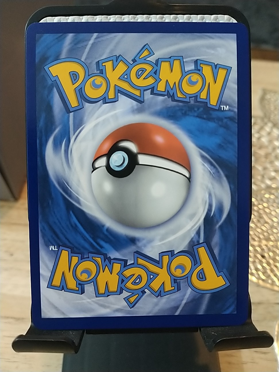 Shaymin (Master Ball Pattern) 087/131 Sv: Prismatic Evolutions Holo