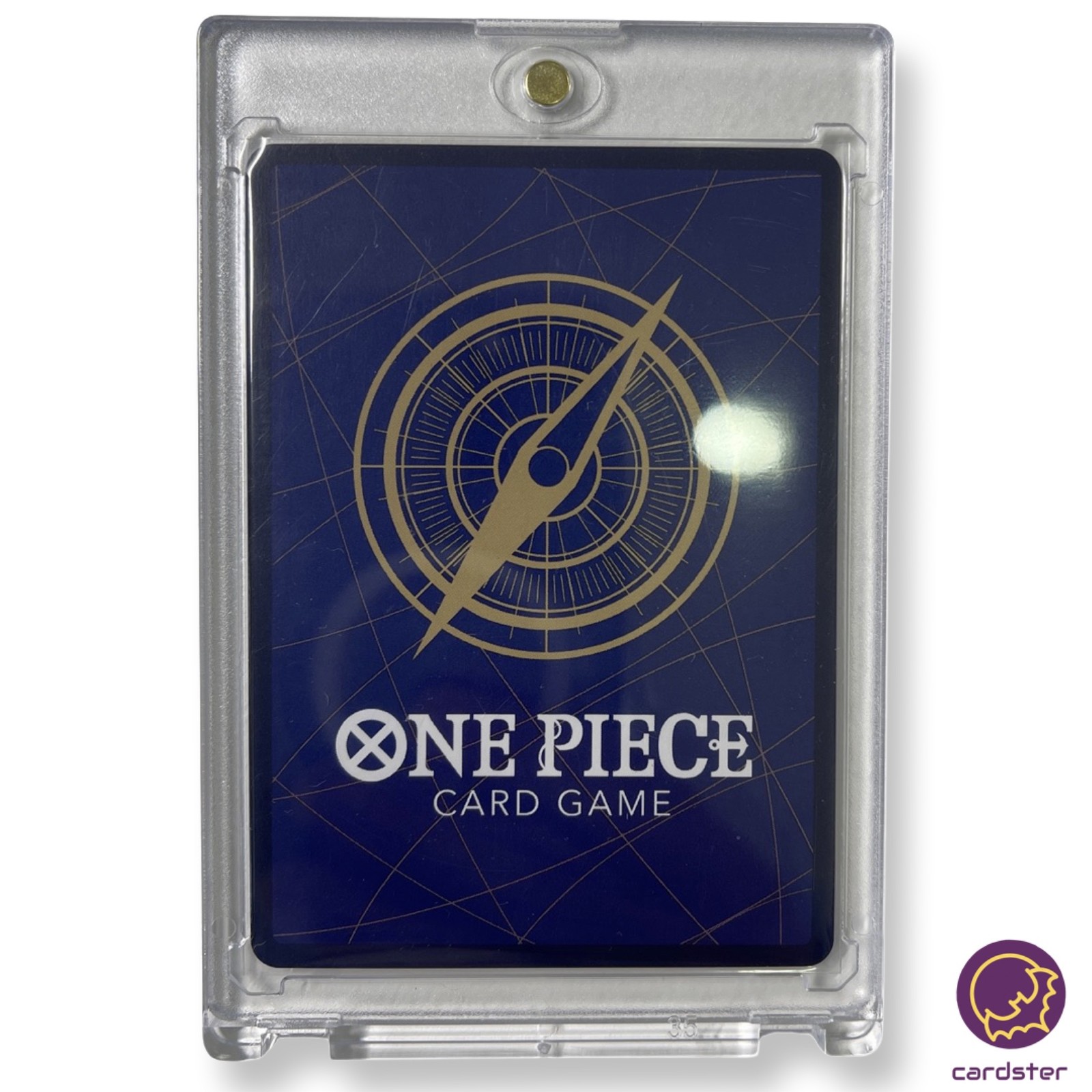 Electrical Luna R OP08-036 [Premium Card Best Selection Vol. 5] One Piece JP