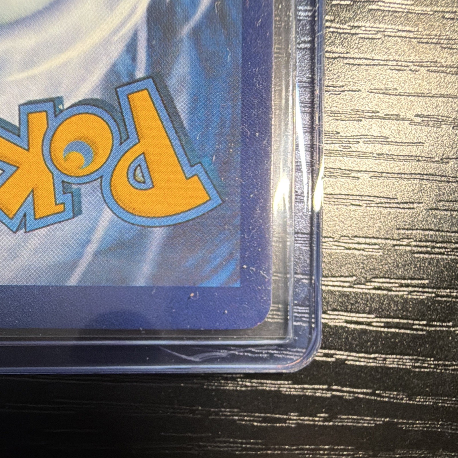 Pokémon TCG M Charizard EX Full Art Holo Secret Rare 108/106 English 230 HP