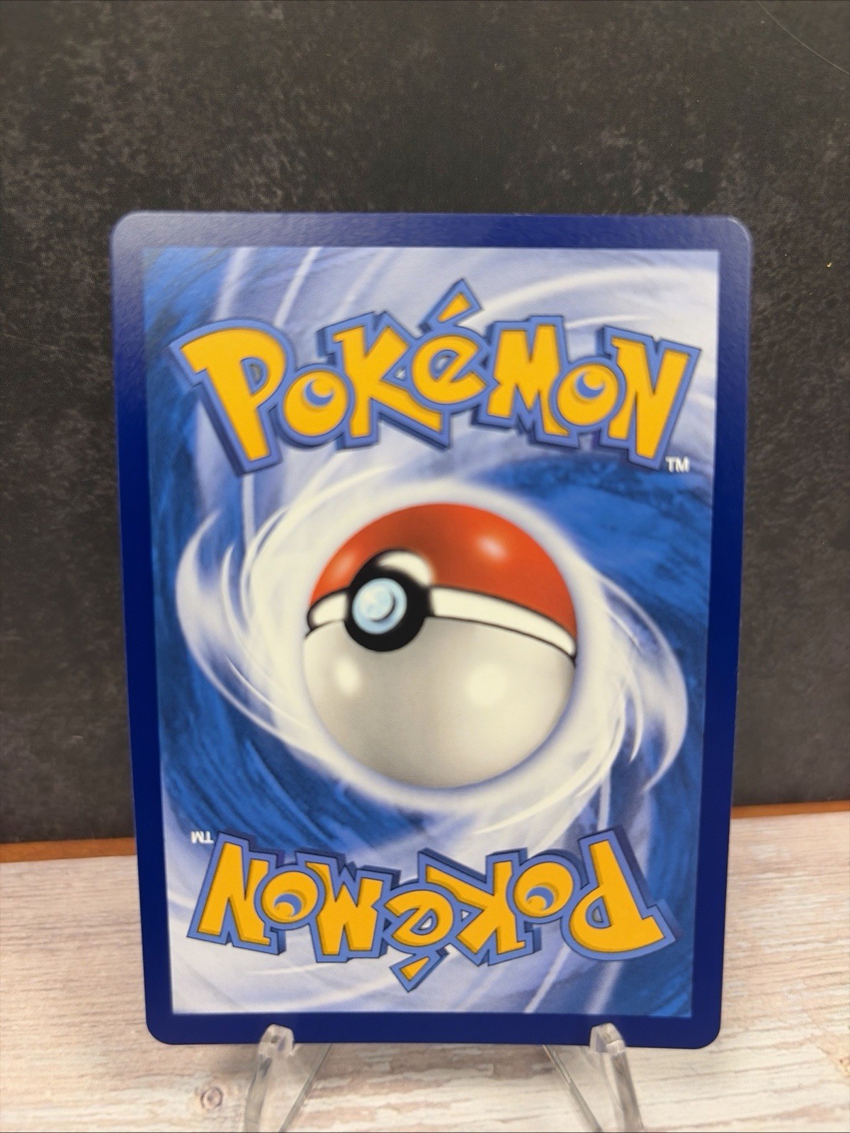 Pokemon TCG Vivillon Reverse Holo Chinese 1805/07 CBB5C MASTERBALL