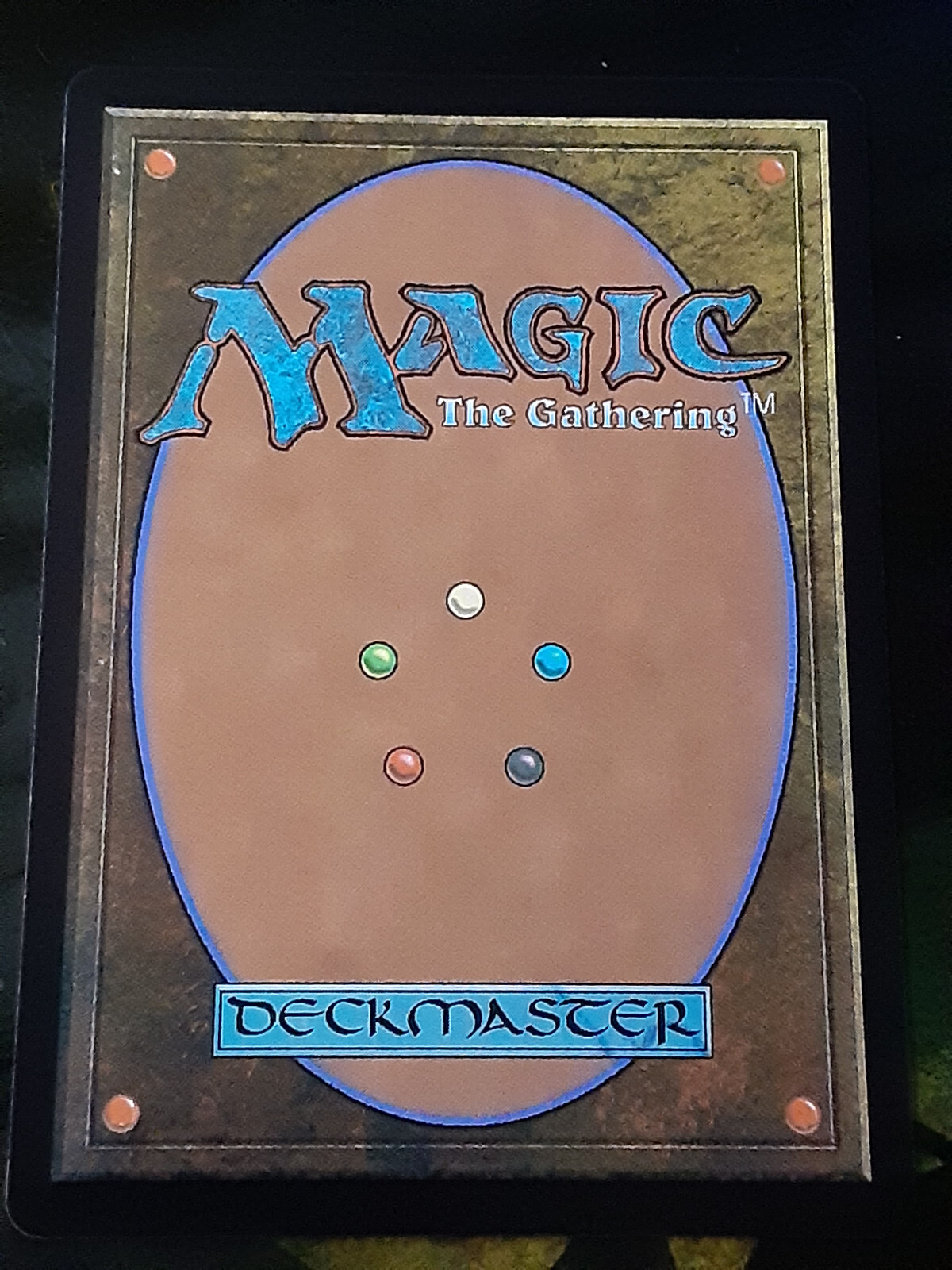 Dimir Signet , Commander Brothers War , Near Mint , MTG,FREE SHIPPING