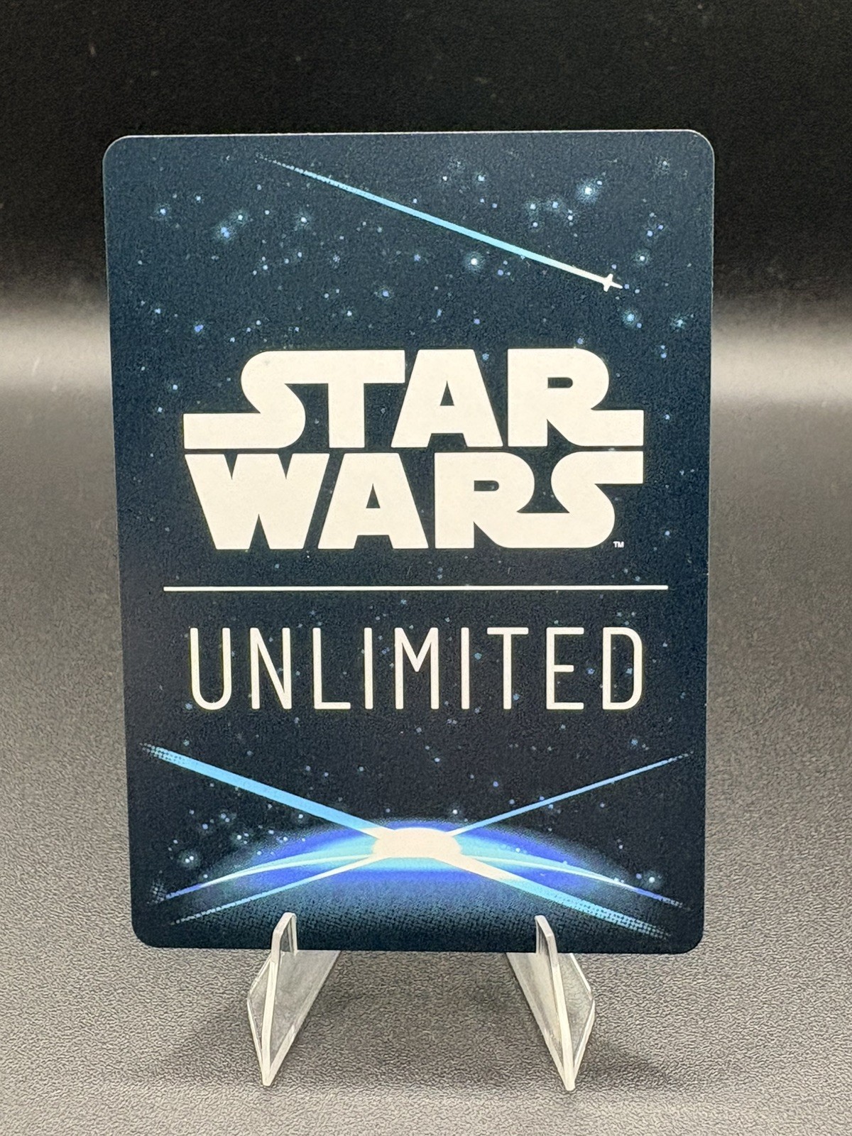 Liberty Draw Their Fire – Star Wars Unlimited