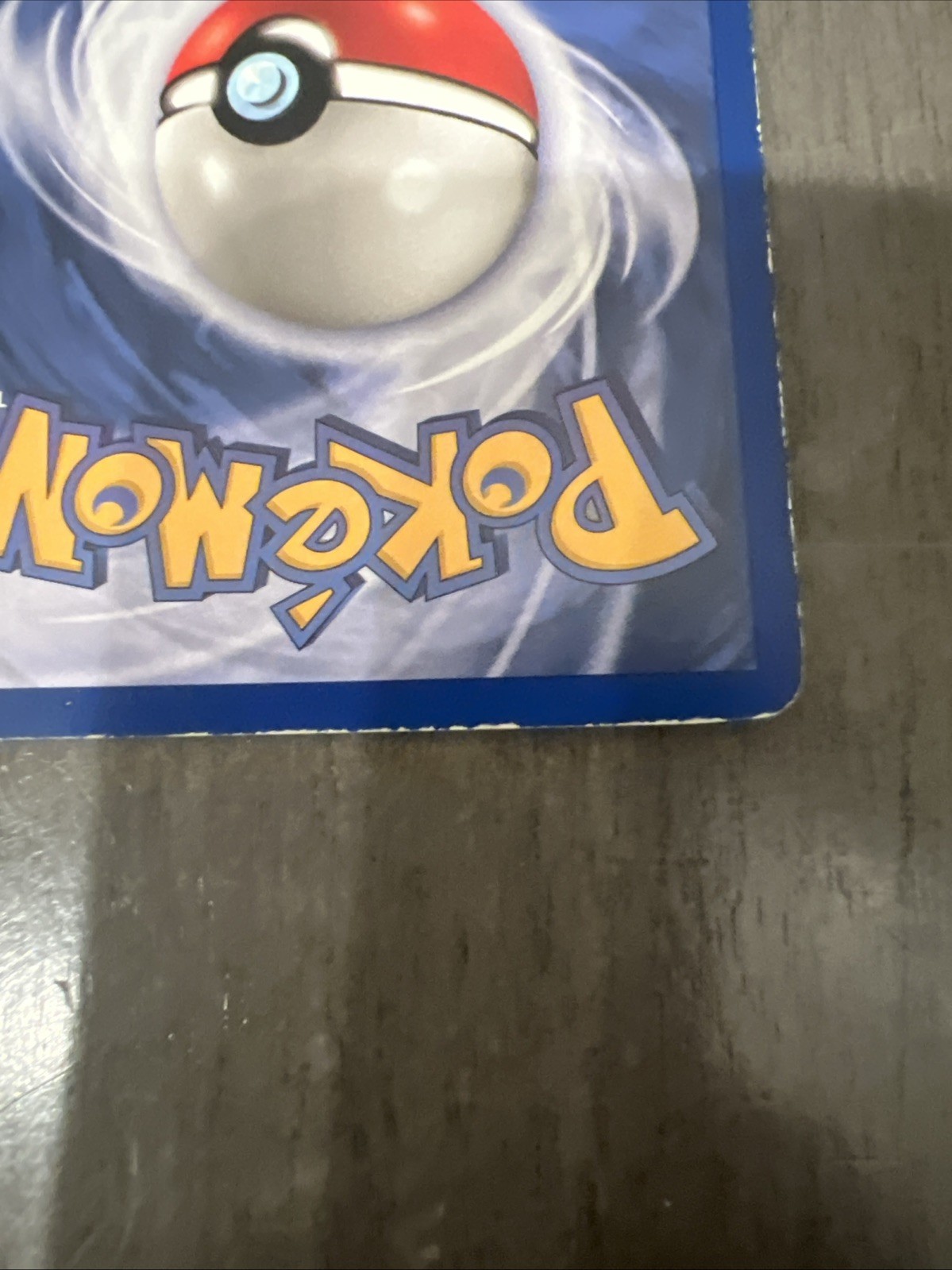 Gyarados 6/102 Base Set Holo Vintage Rare