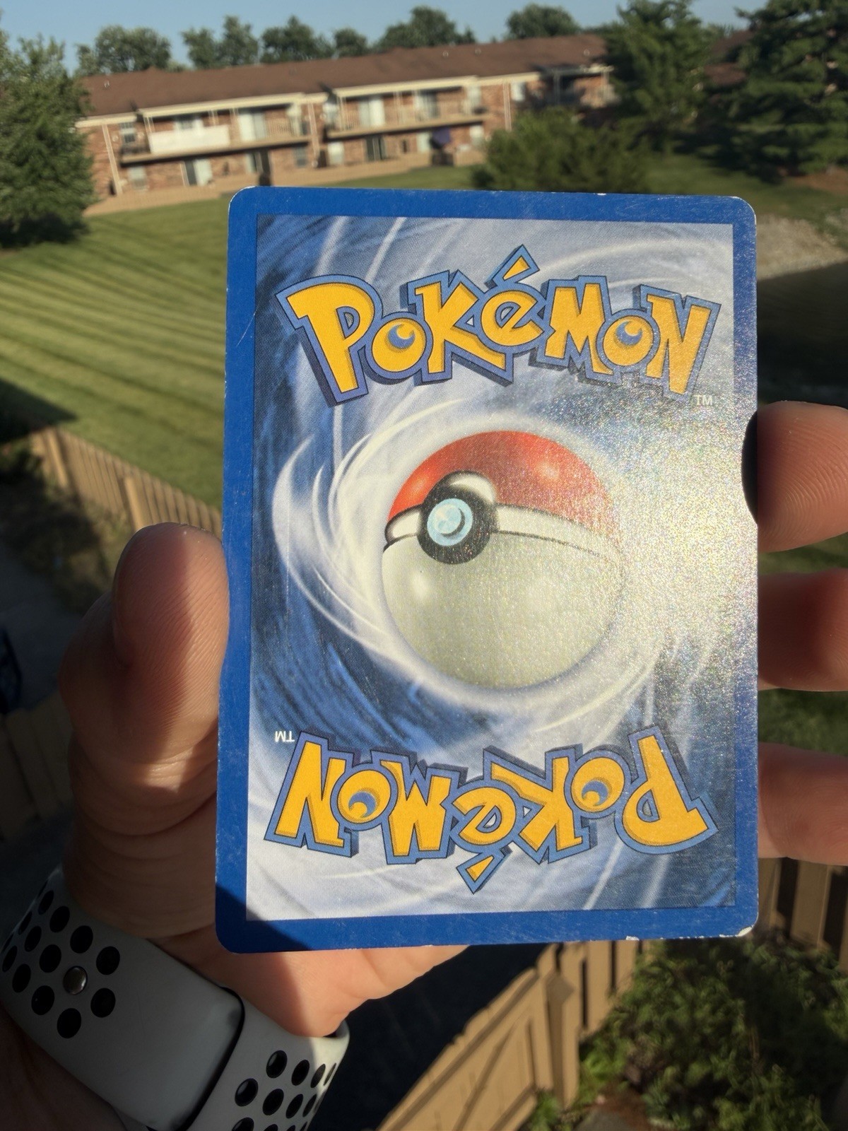 Clefairy 6/130 Base Set 2 Holo Rare Vintage Pokemon Card WOTC TCG English MP