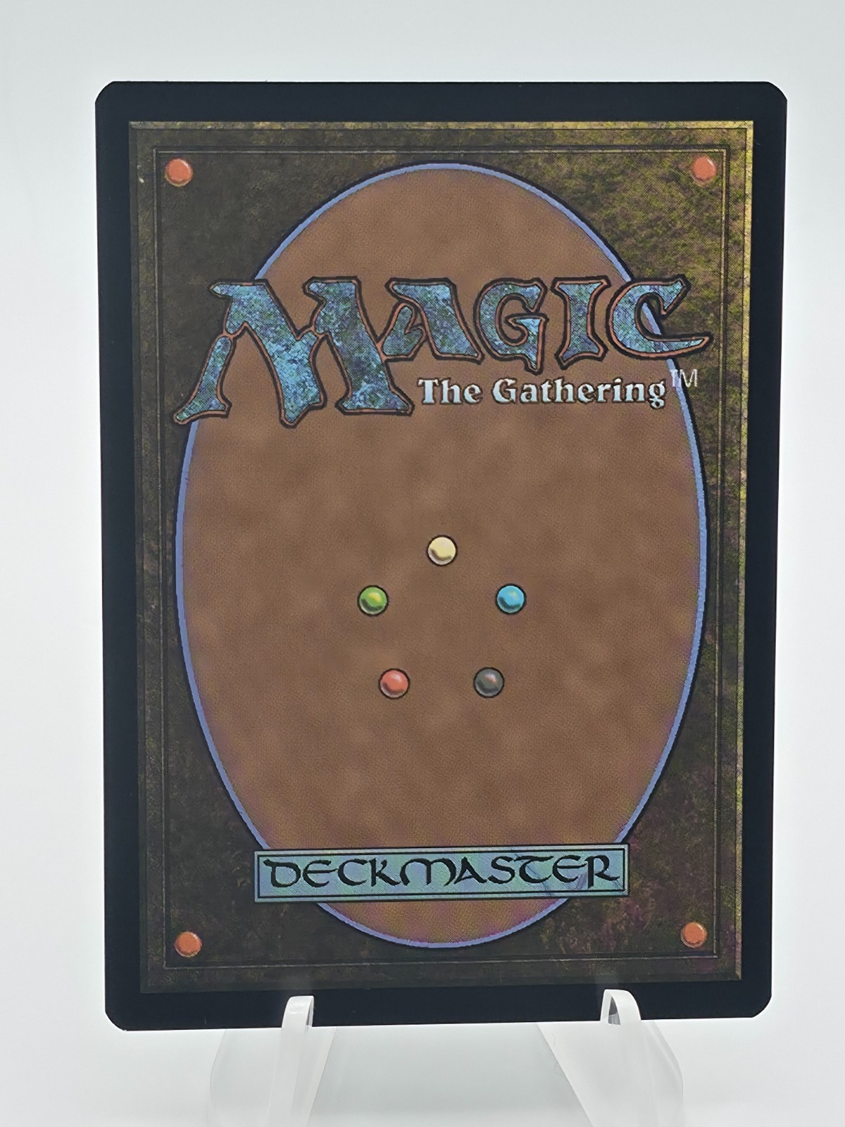 Nature’s Lore Commander: Edge of Eternities MTG