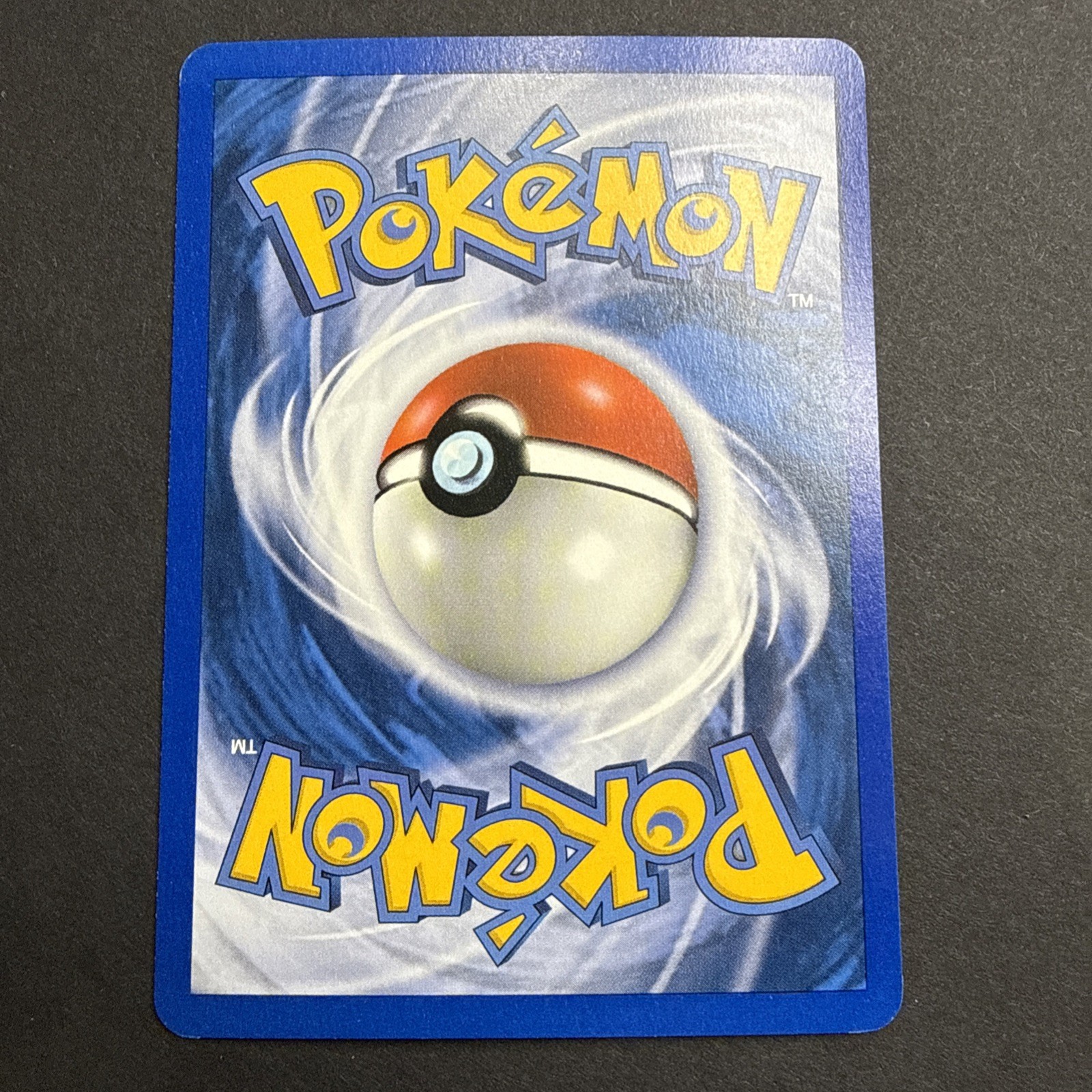 Eevee 55/115 Reverse Holo EX Unseen Forces STAMPED 2005 Pokemon TCG NM