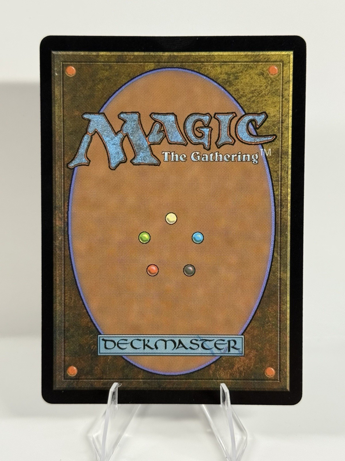 MTG Mana Drain Outlaws of Thunder Junction: Breaking News Regular Card #0011