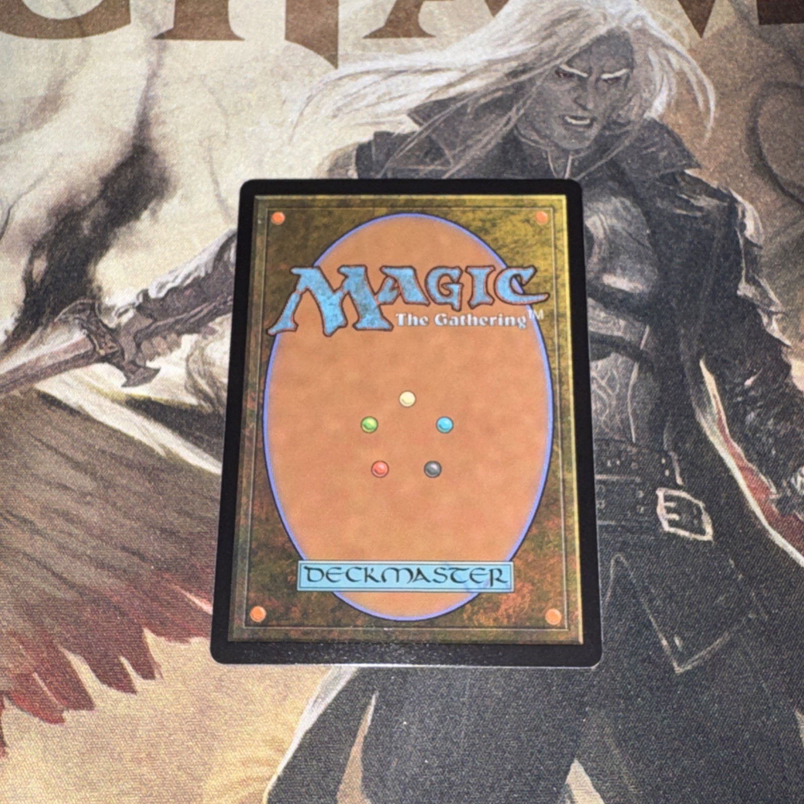 Mana Drain X1 Mtg Double Masters 2022 Nm