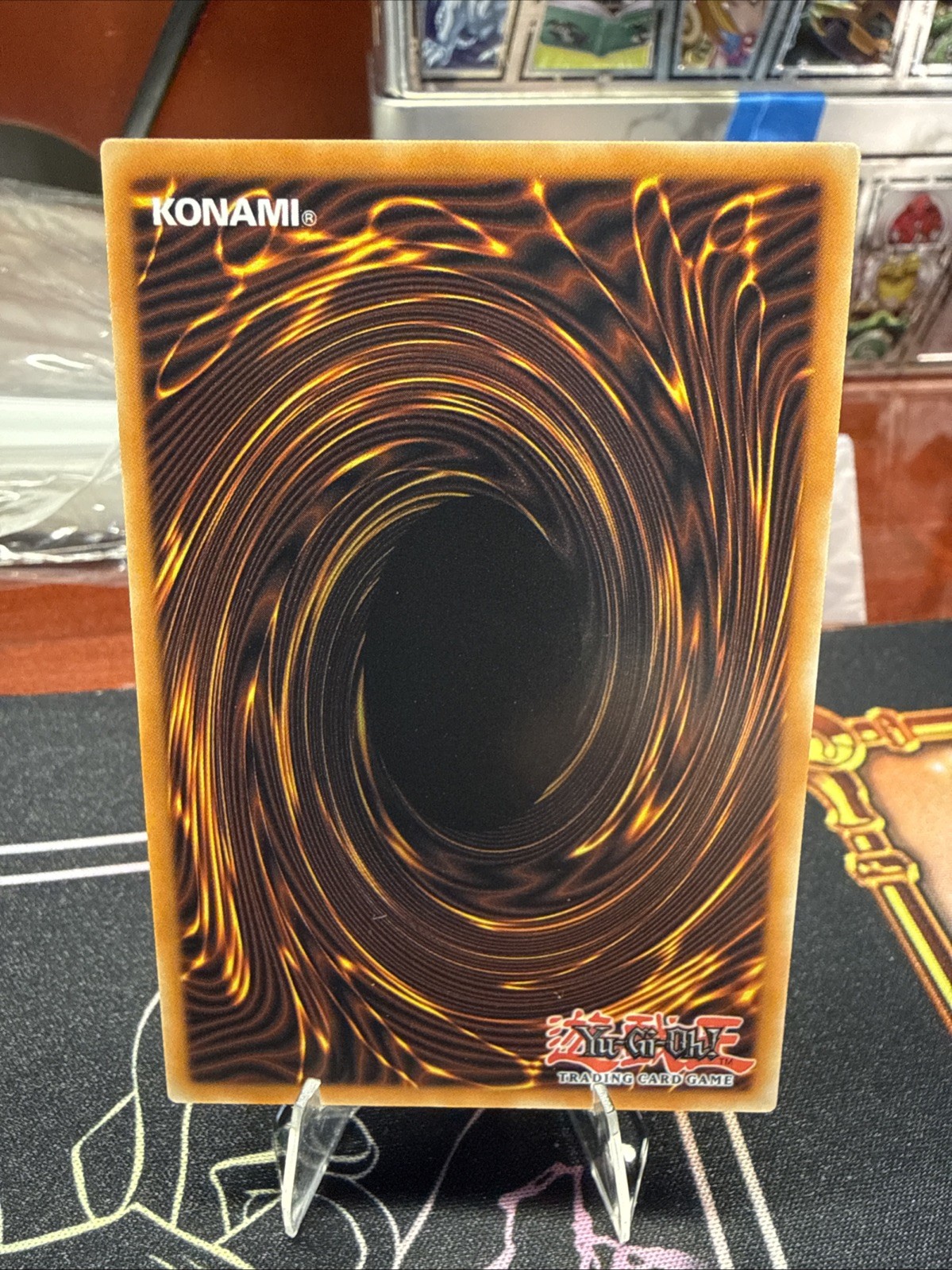 YuGiOh! – Ghost Ogre & Snow Rabbit RA05-EN131 Ultra Rare 1st Edition Near Mint
