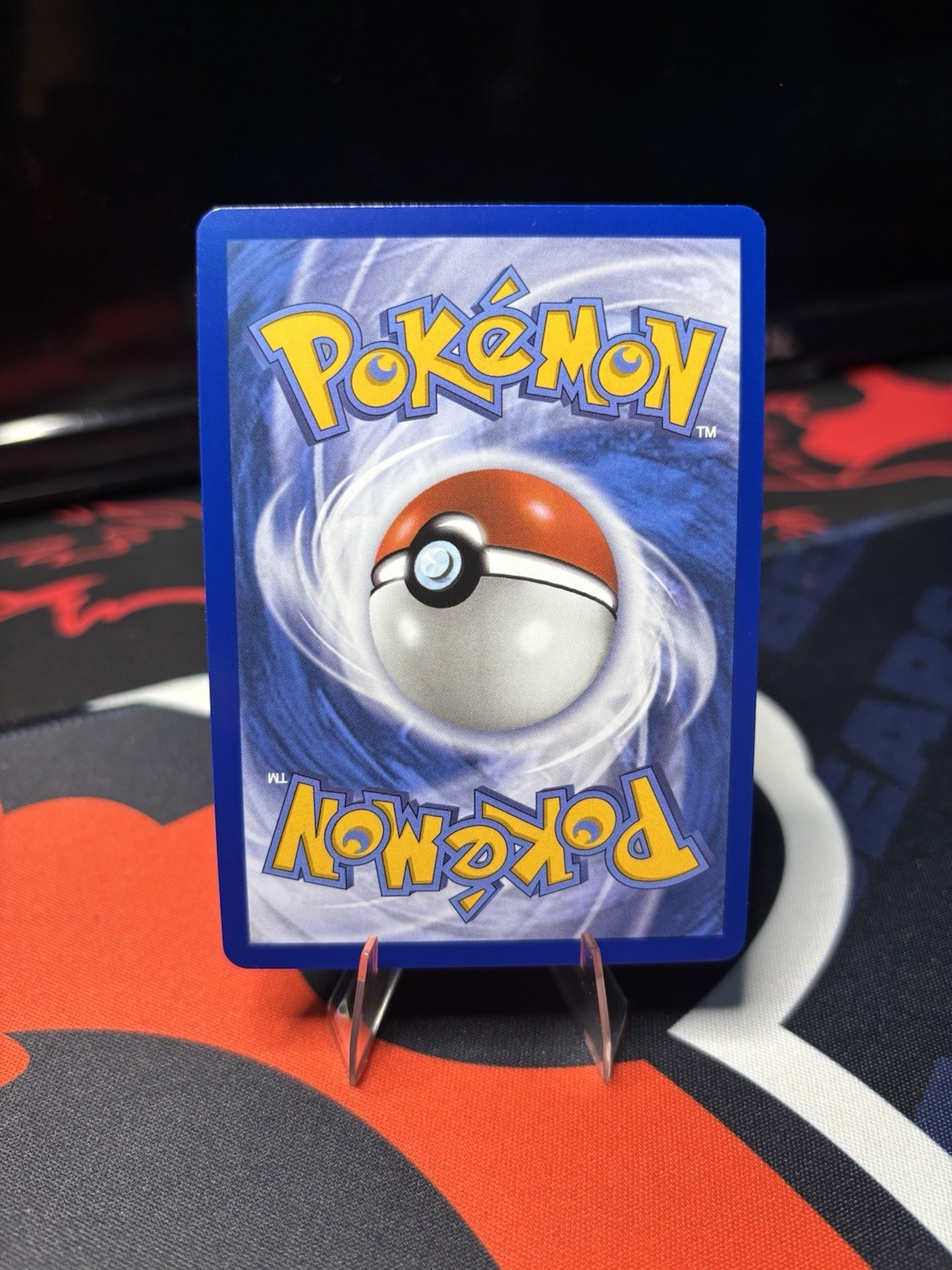Mega Excadrill ex 065/084 Double Rare Pitch Black Pokemon Holo Near Mint