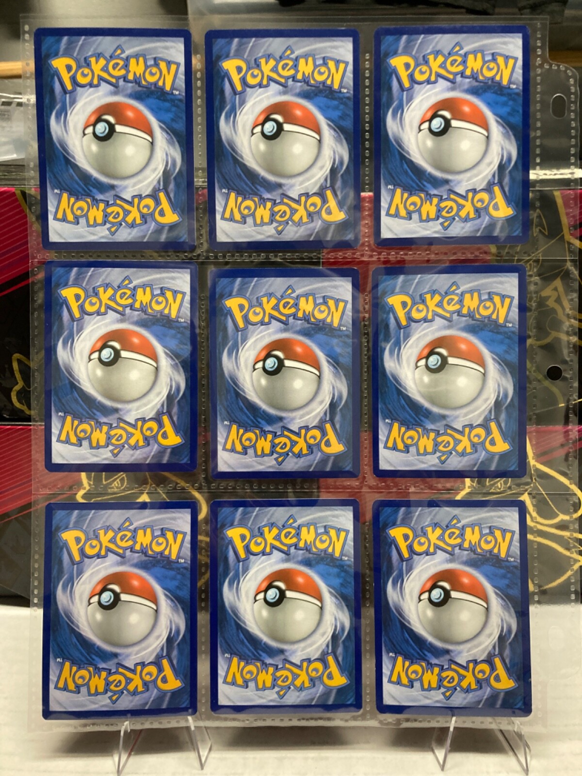 Pokemon TCG Burning Shadows Singles – Complete Your Set – Free Ship! NM/LP