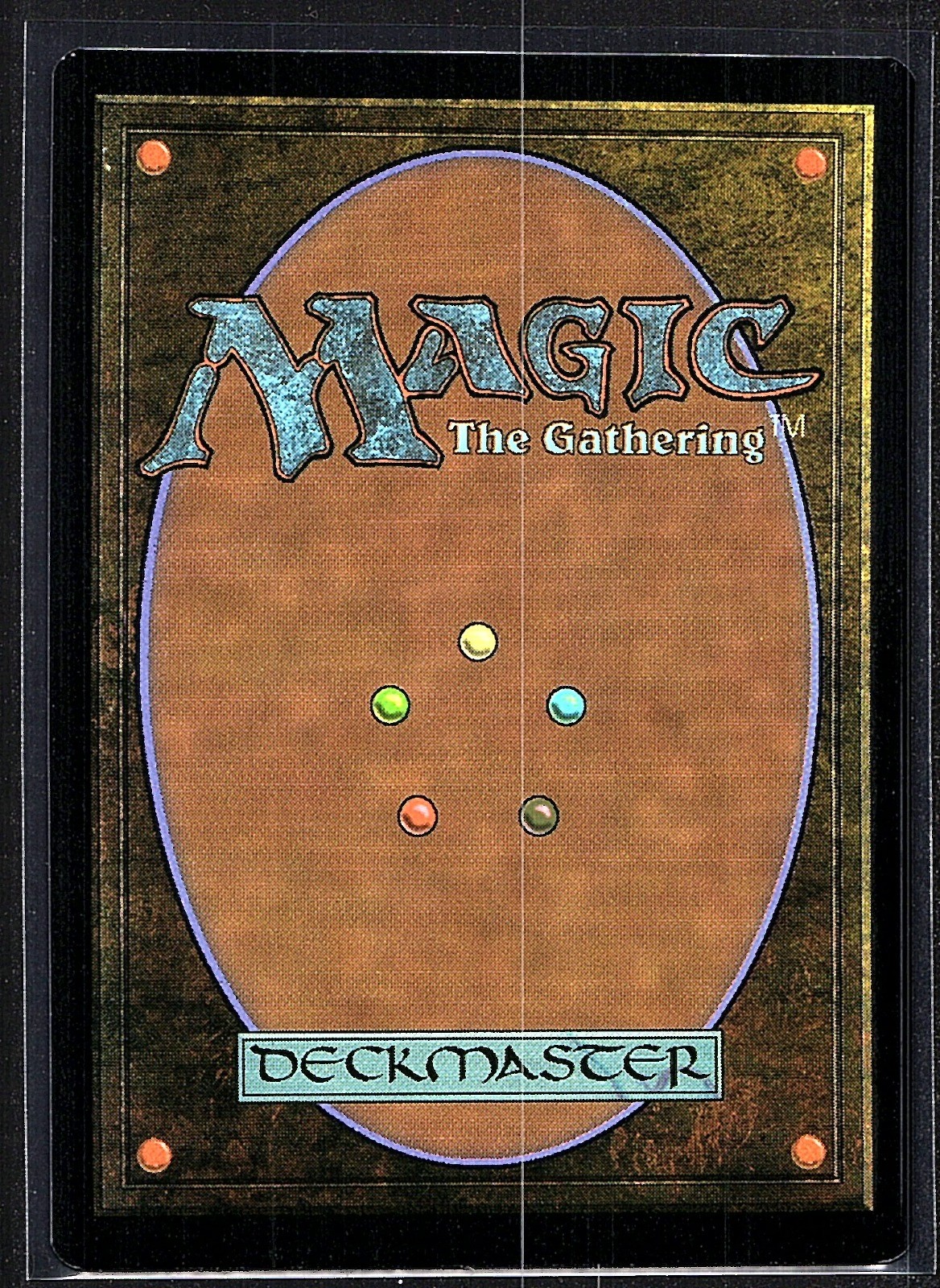 Forgotten Ancient R Commander: Secrets of Strixhaven 267 NM