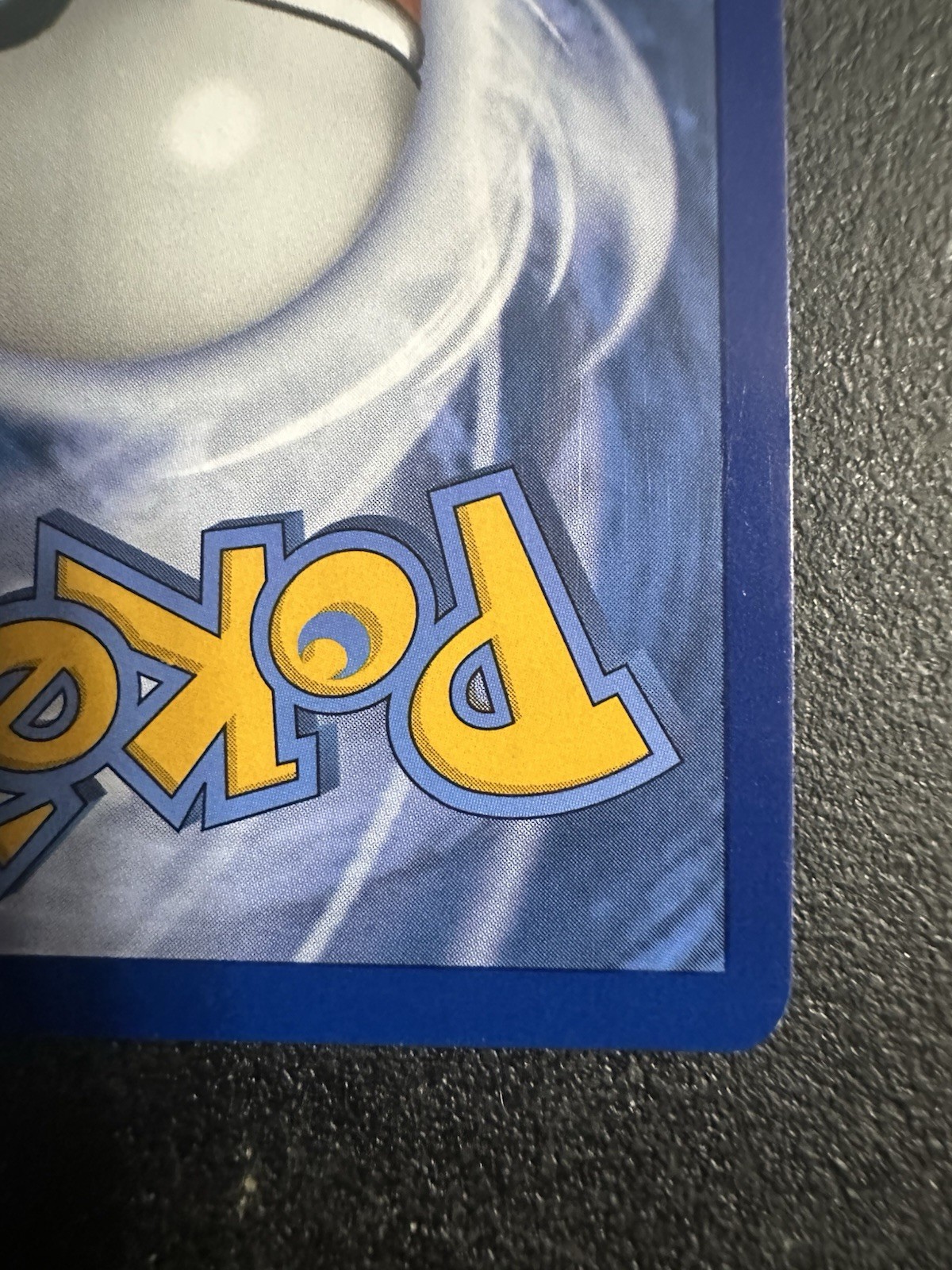 Charizard ex 234/091 Paldean Fates Hyper Rare Tera Full Art LP