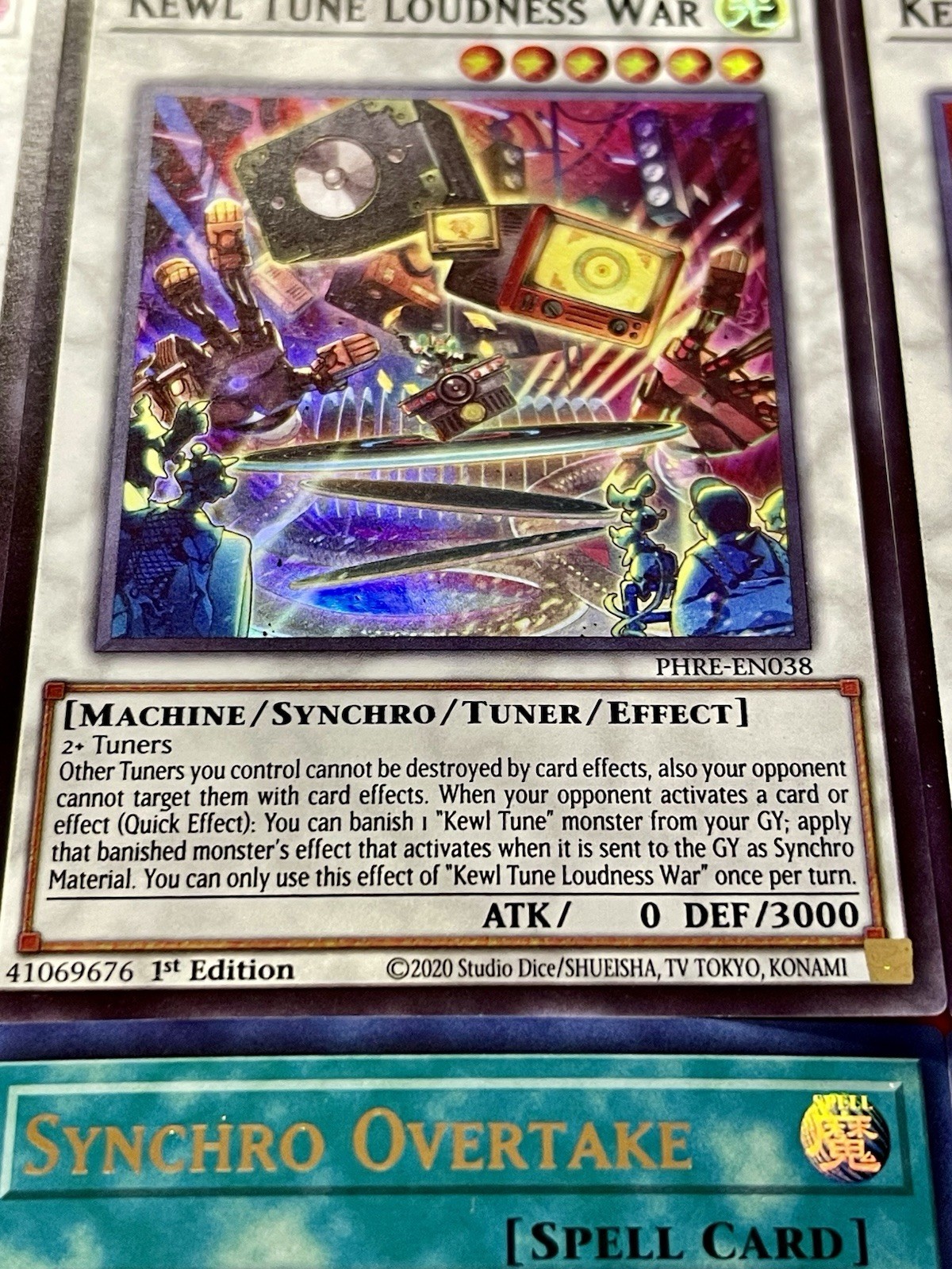 Enigmaster Packbit + Malong + Zalen Shackled Dragon + Kewl Tune & More | YuGiOh!