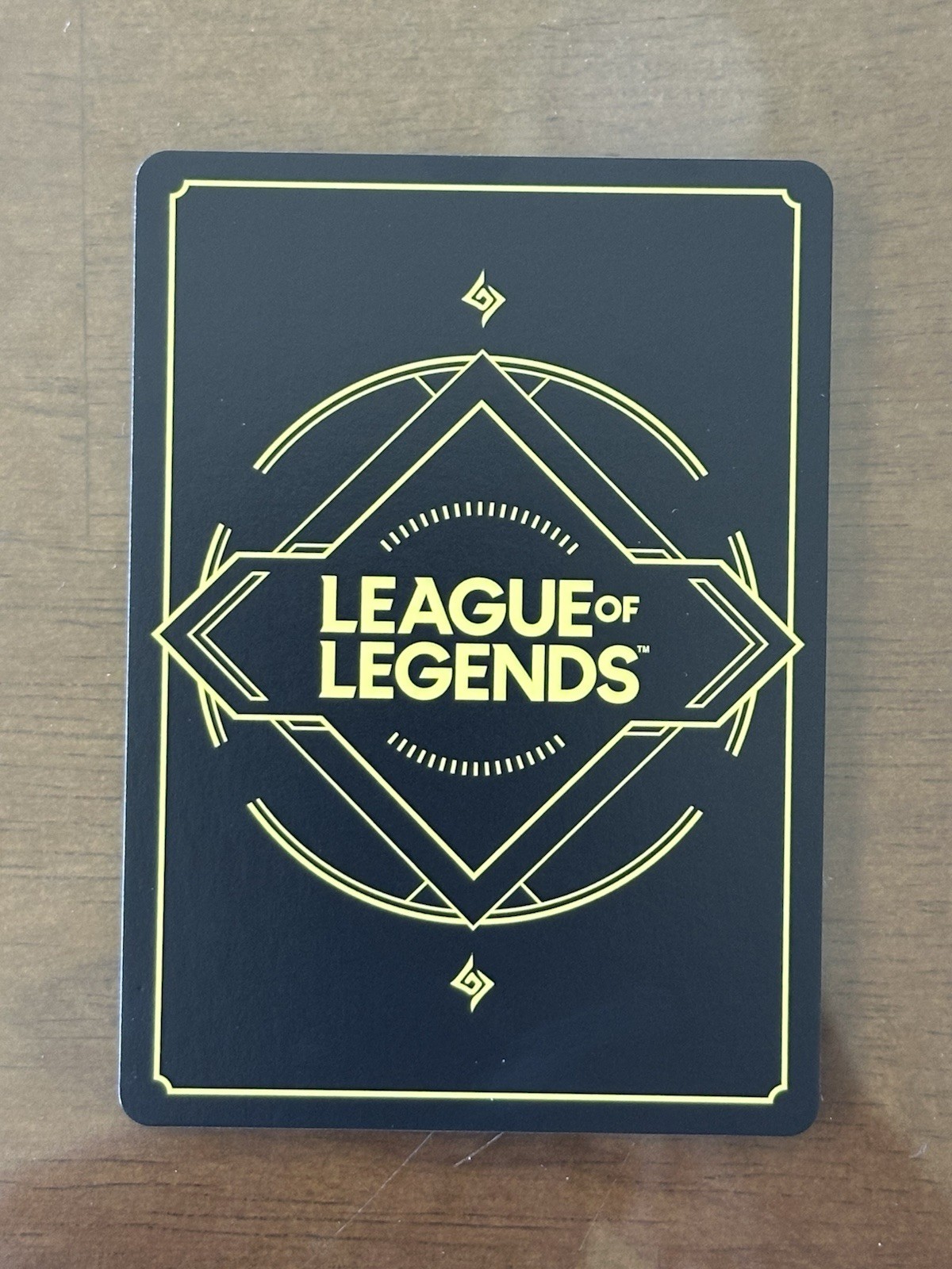 League of Legends Curator of the Sands Nasus VEN 192/166 Legend EN 2026