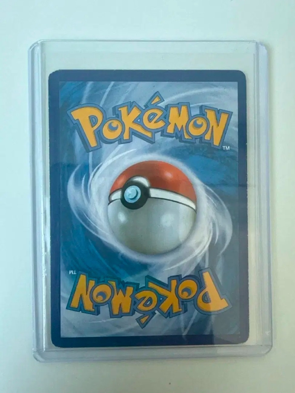 Charizard 11/100 CP6 20th Anniversary HoloPokemon Card Korean