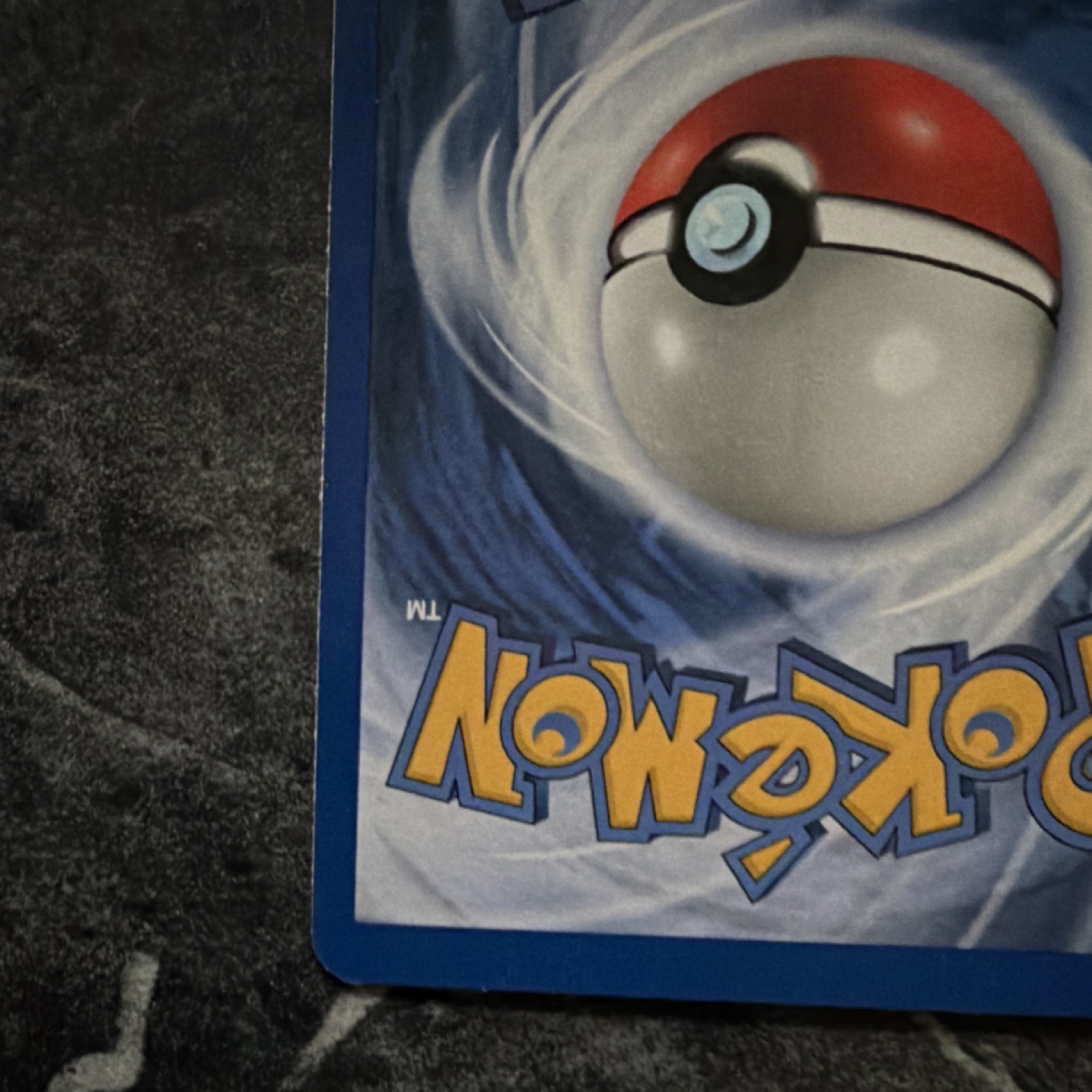 Pokémon Charmander 50/82 Team Rocket Basic 40 HP Common WOTC 2000