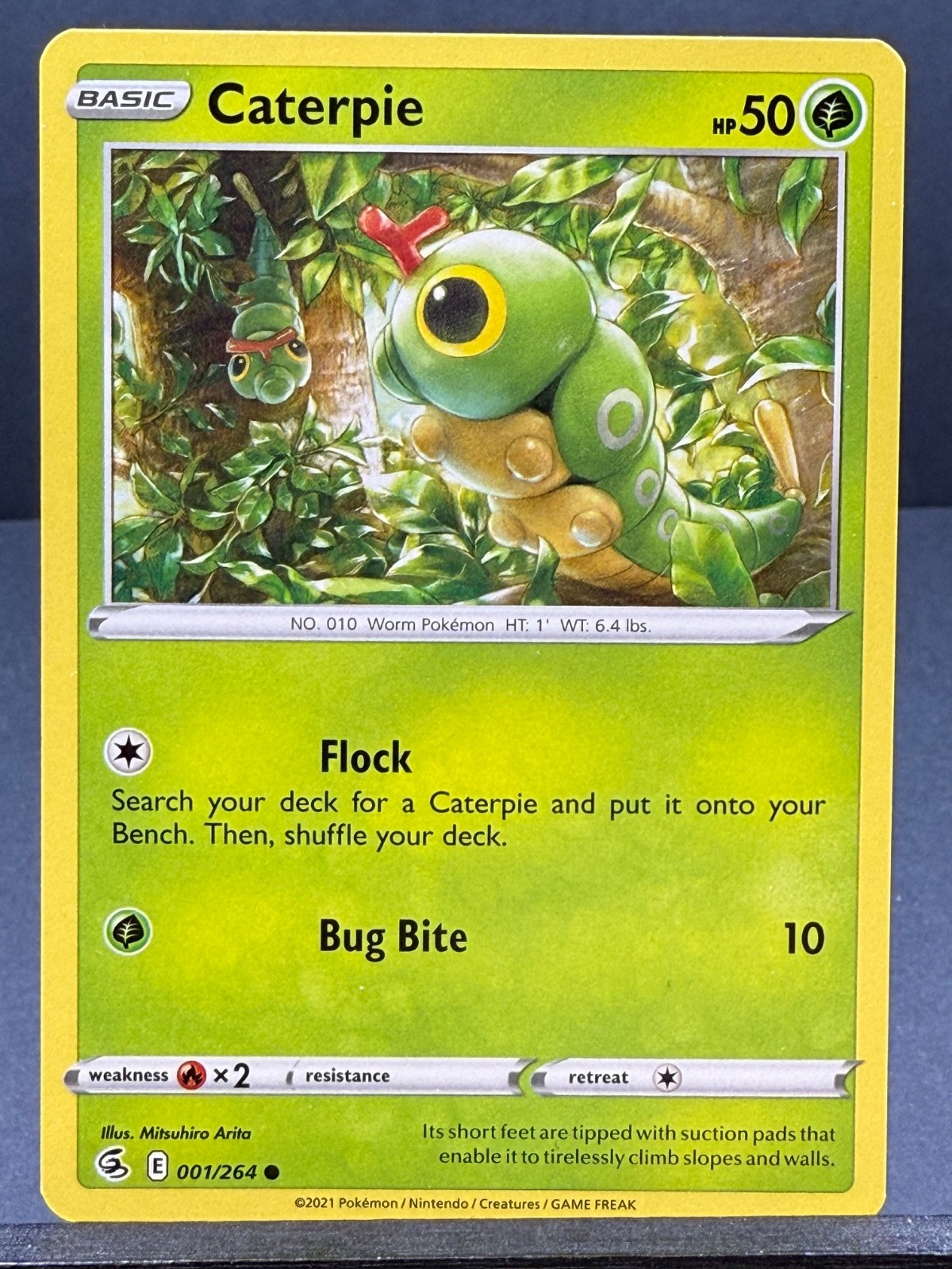 POKEMON FUSION STRIKE SWSH08 SET 2021 NEAR MINT YOU CHOOSE (yourdeckbuilder)