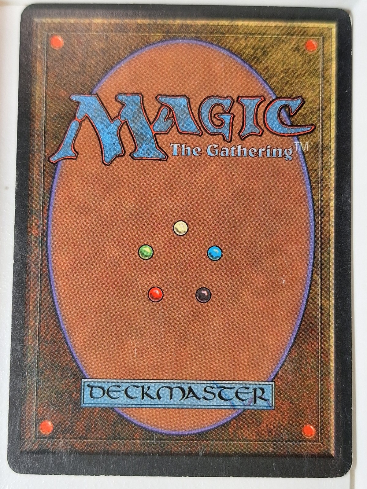 Elvish Scout (Venters) – Fallen Empires – Magic the Gathering MTG Nice!