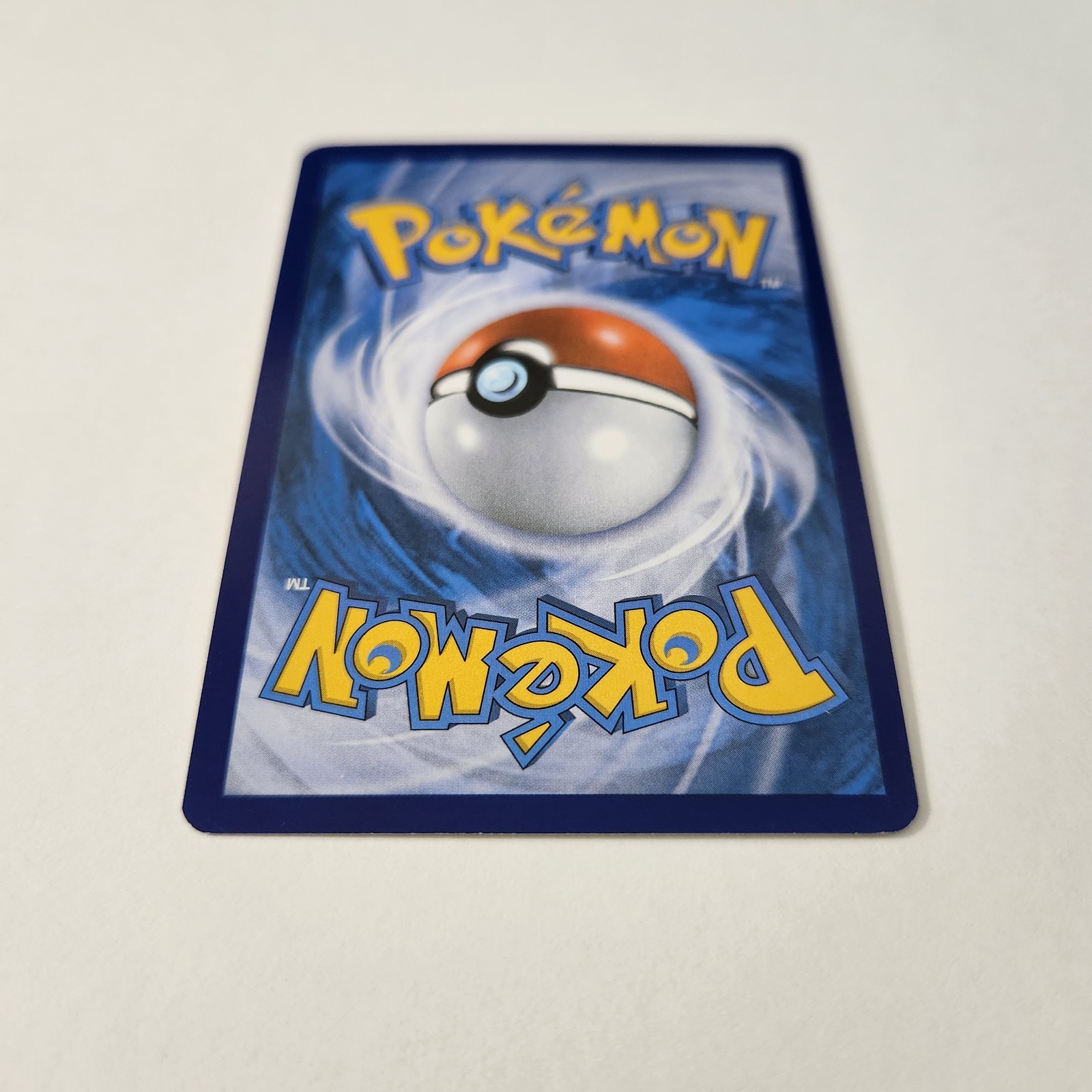 Pokemon TCG Xerneas 81/114 Holo XY Steam Siege LP Light Play