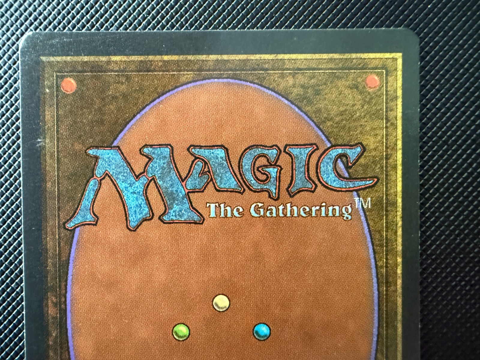Ashnod’s Altar MTG Chronicles 1995 Artifact Commander Staple LP 🔥