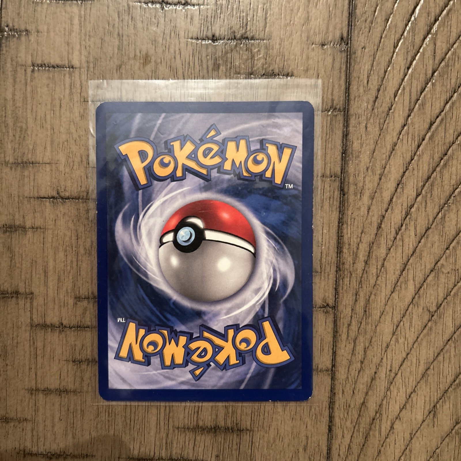 1999 Vintage Pokemon Cards
