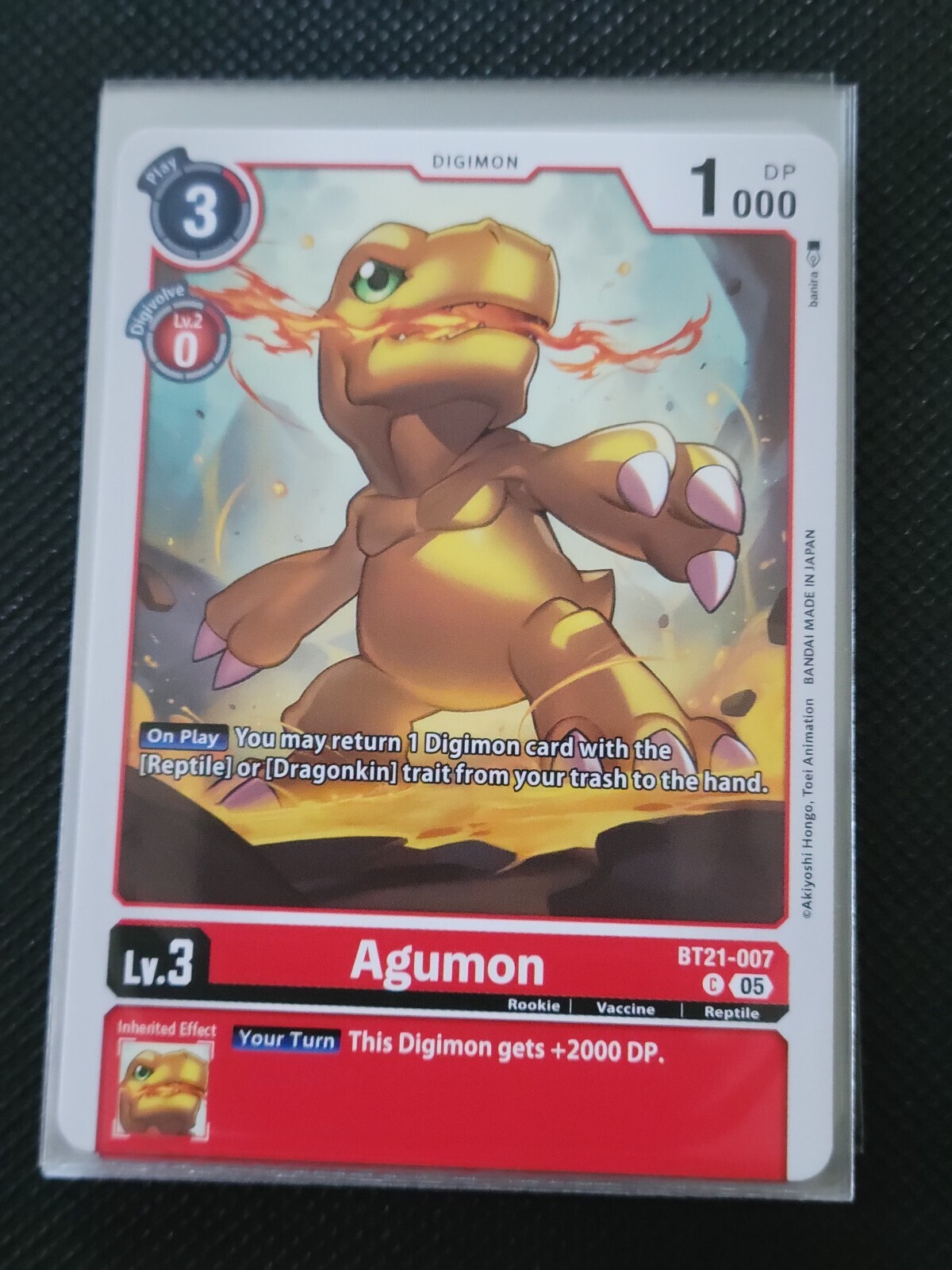 (2 Card Minimum Purchase) Digimon: World Convergence – BT21 – 25% off 4 or more!