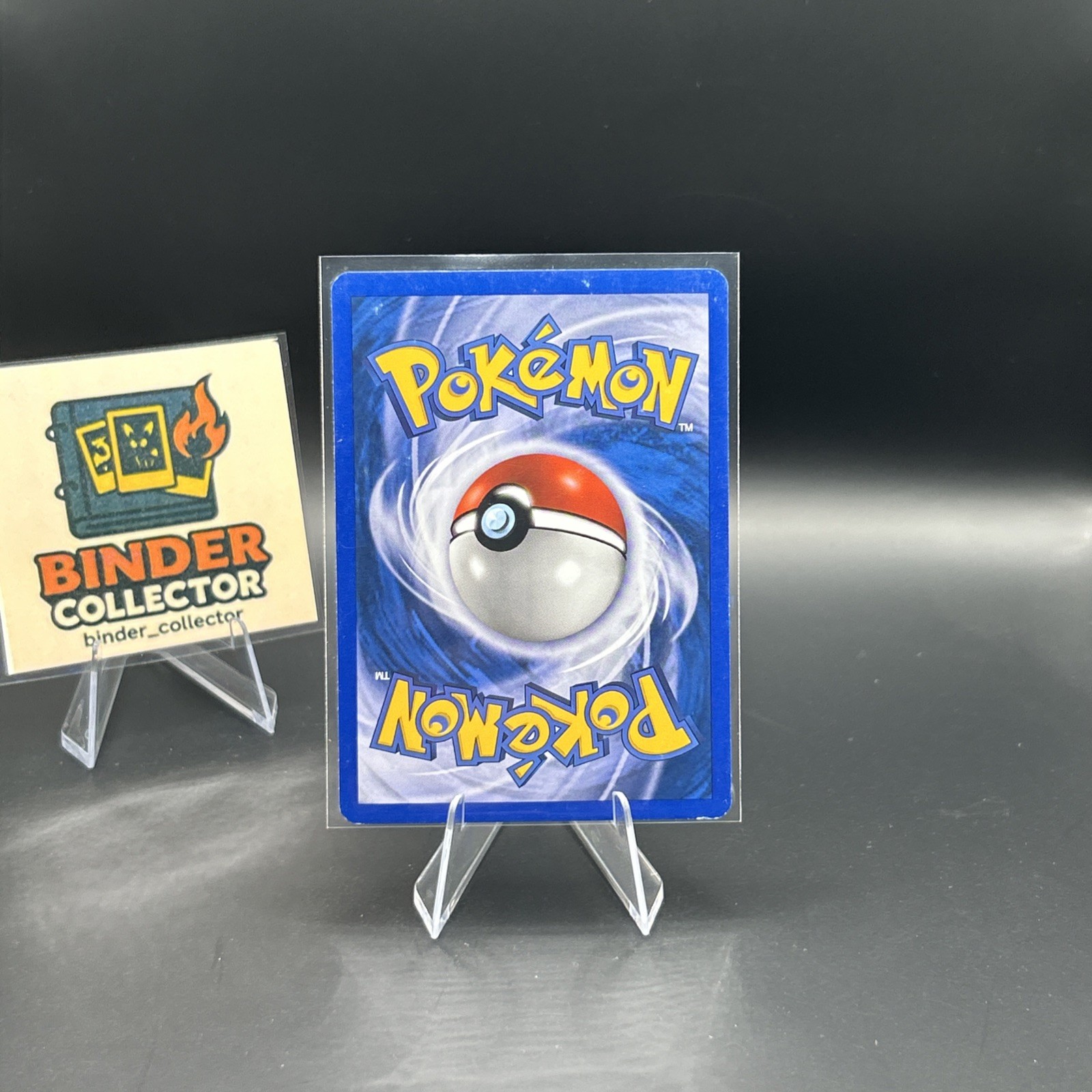 Pokemon TCG Delcatty 29/109 Ruby and Sapphire Reverse Holo Card