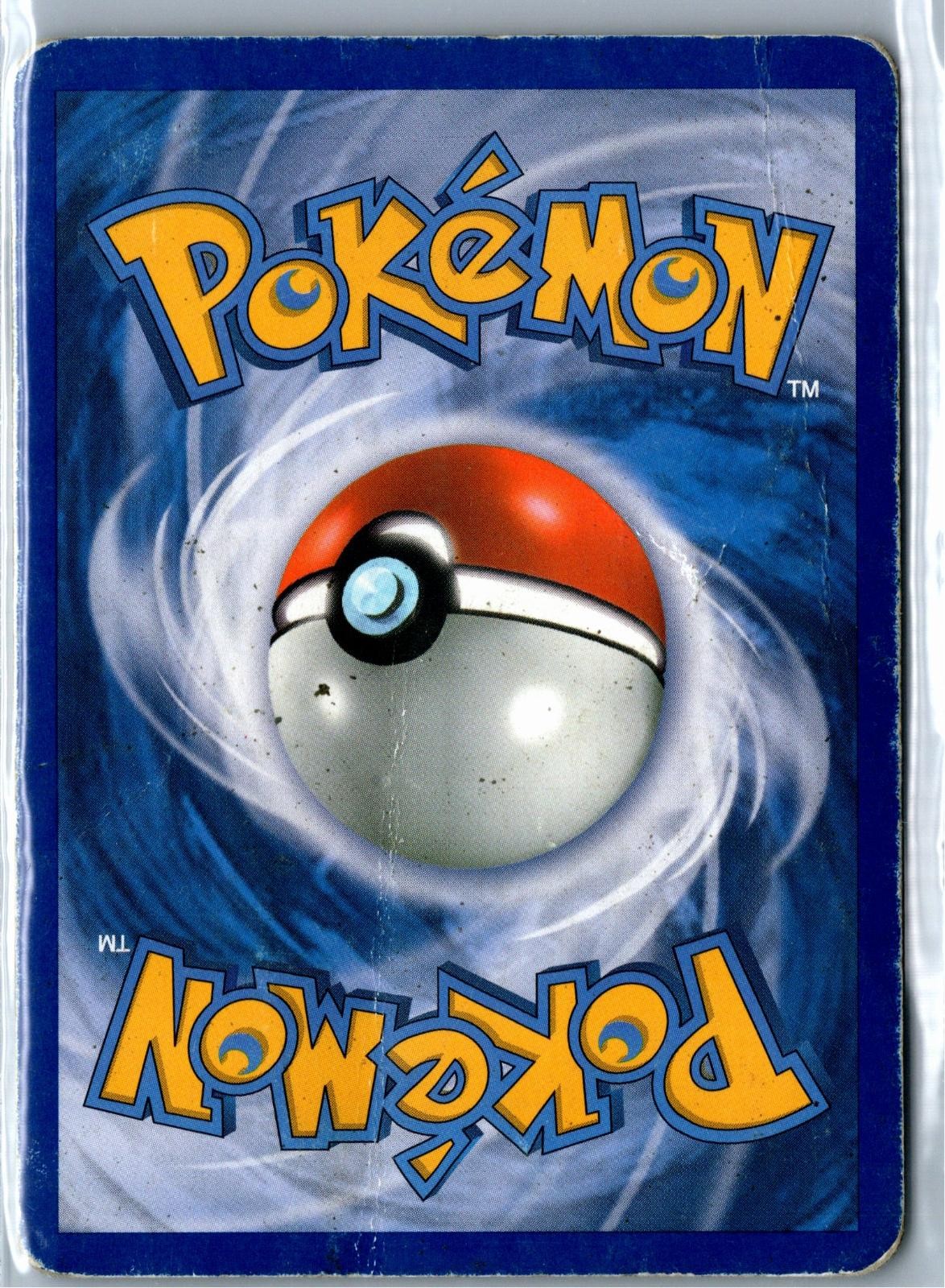 Grotle – 31/95 – HGSS Unleashed – Uncommon Reverse Holo – Damaged