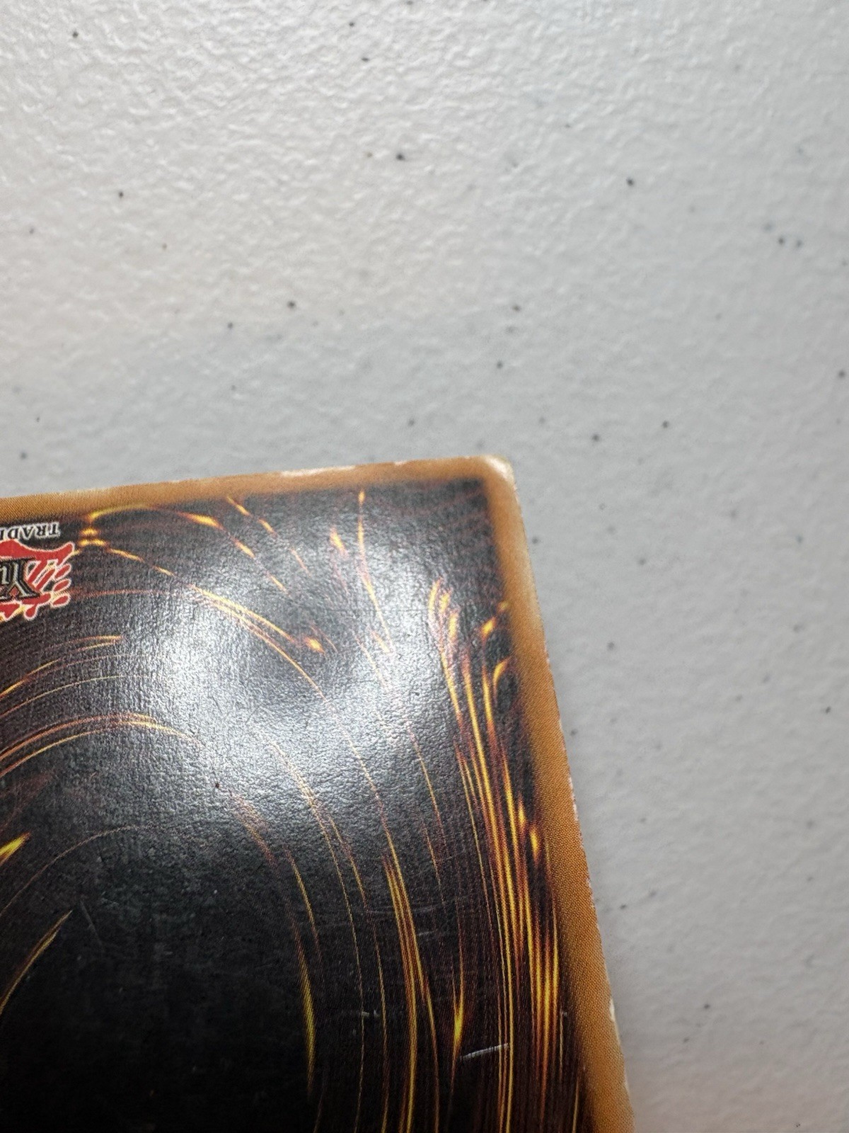 YUGIOH The Creator RDS-EN005 1st ed Ultra Rare HP / DMG