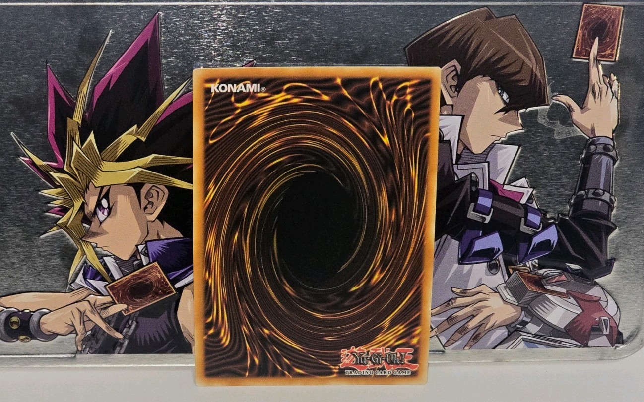 Yu-Gi-Oh! TCG Binary Blader MP22-EN113 1st Ed Supe Rare Holo