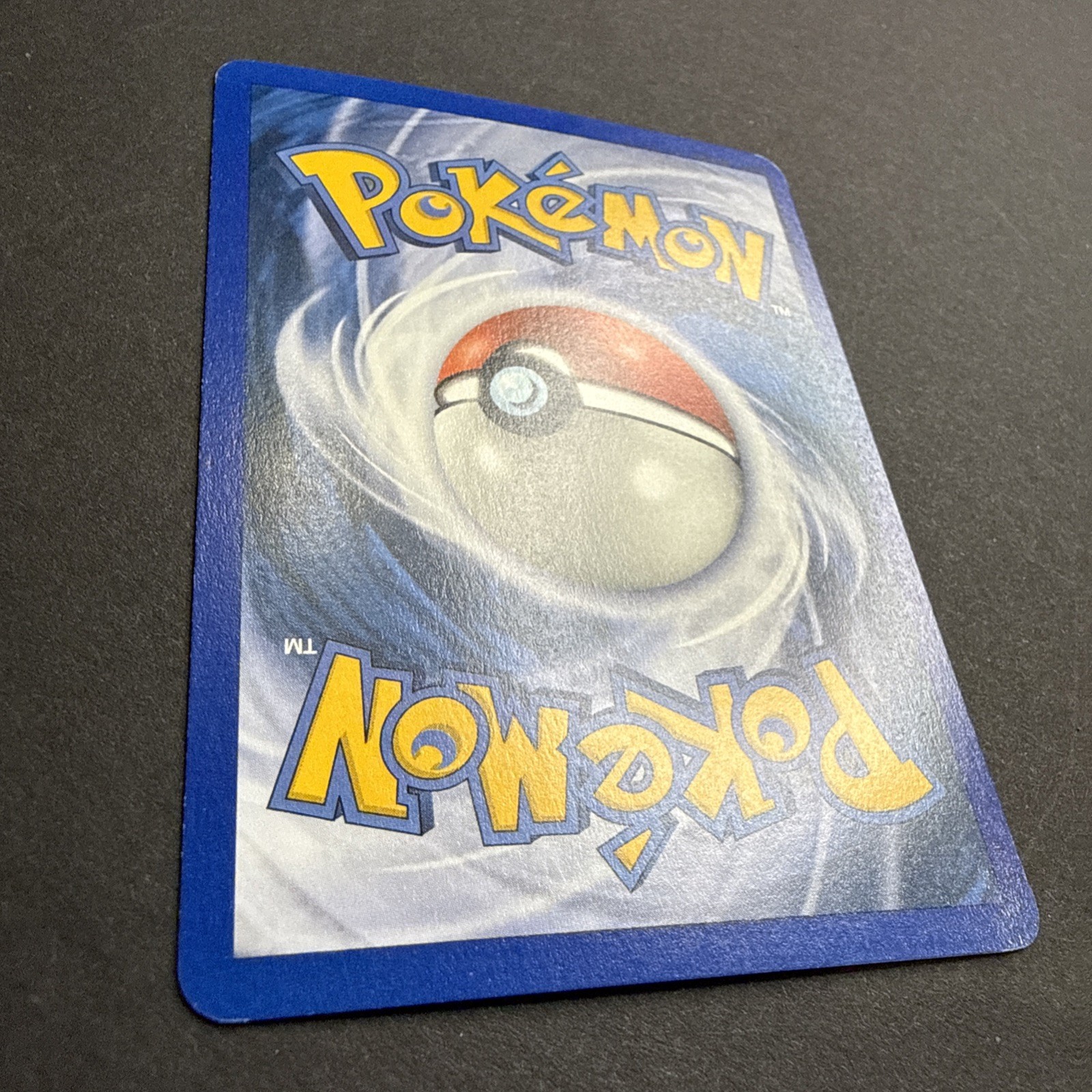 Eevee 55/115 Reverse Holo EX Unseen Forces STAMPED 2005 Pokemon TCG NM