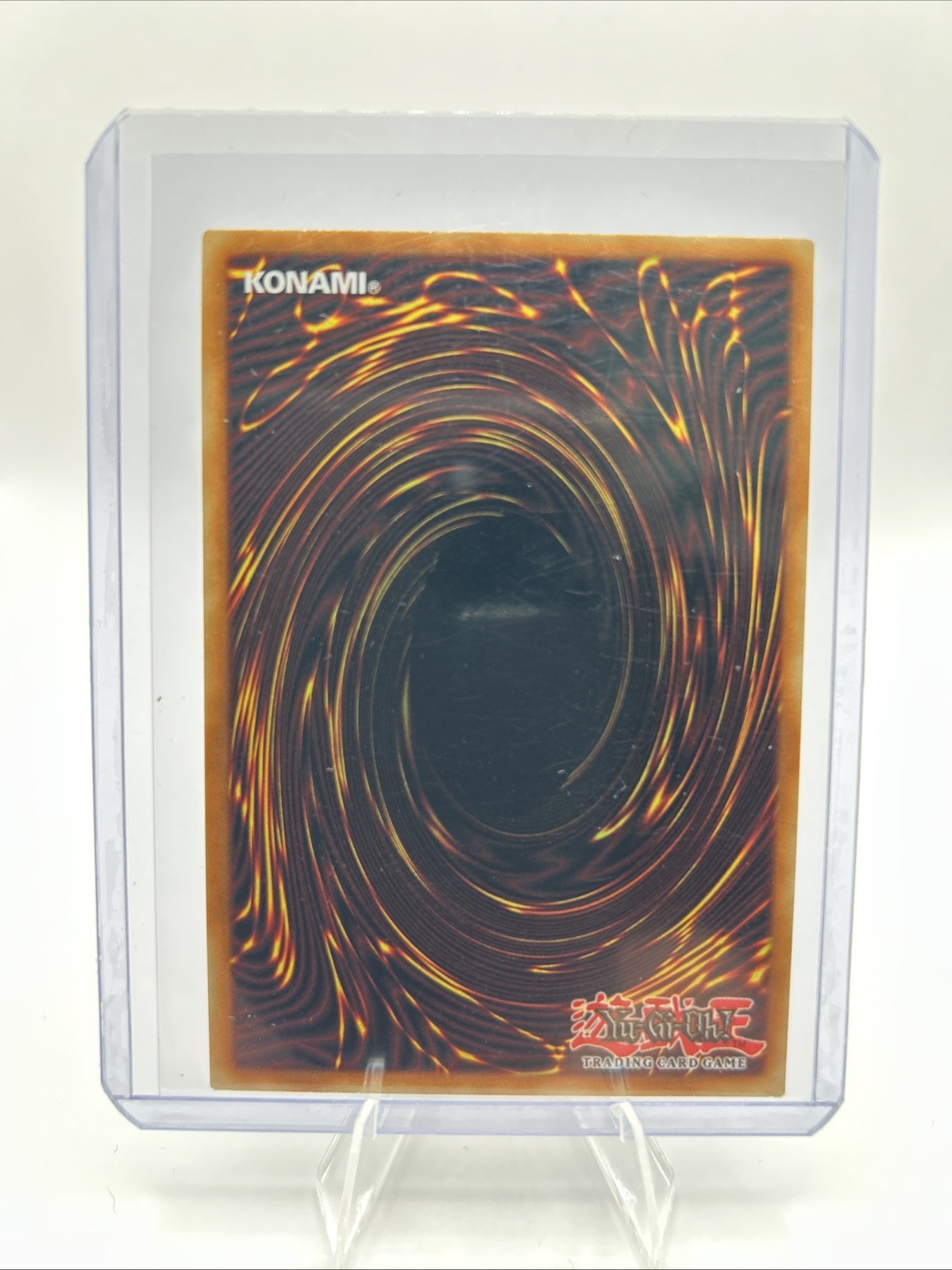 The Black Stone of Legend LDK2-ENJ05 Legendary Decks II Unlimited